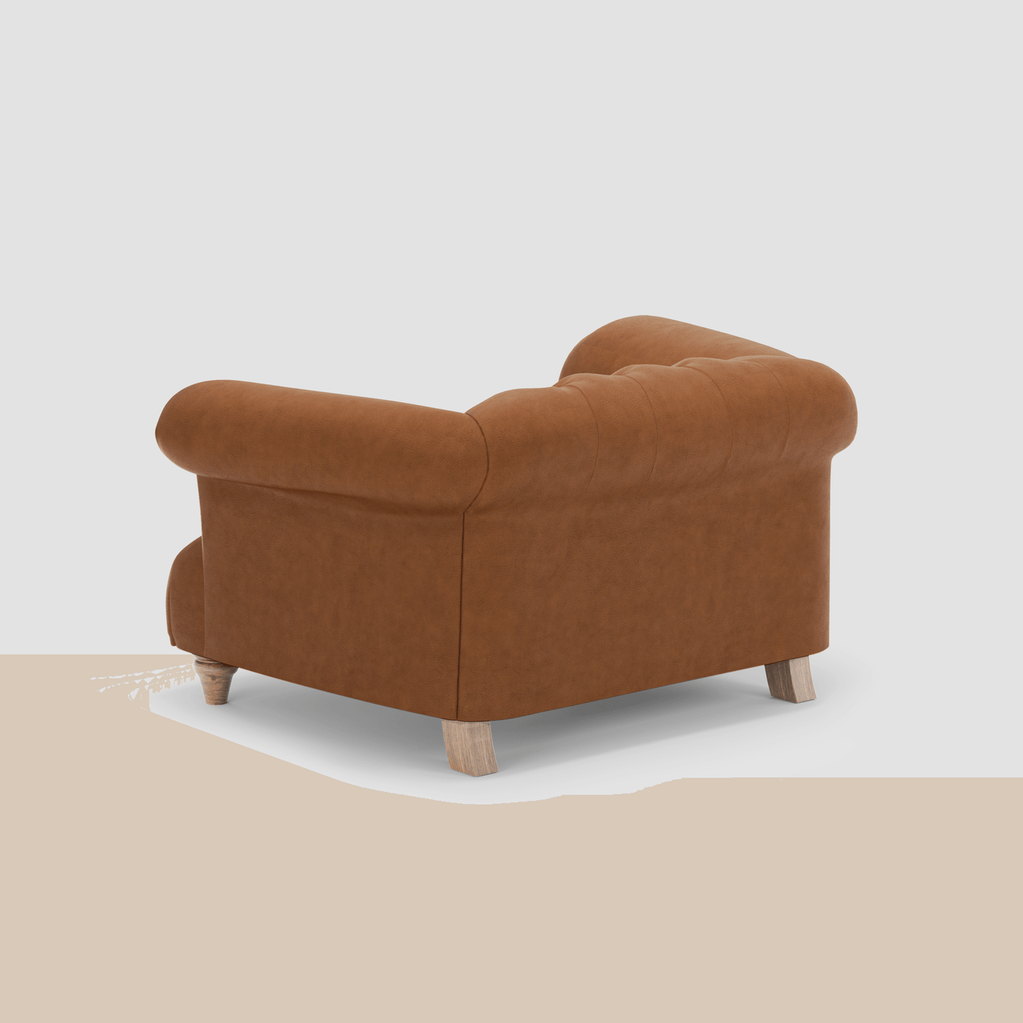 Aggy Love Seat - Flown the Coop