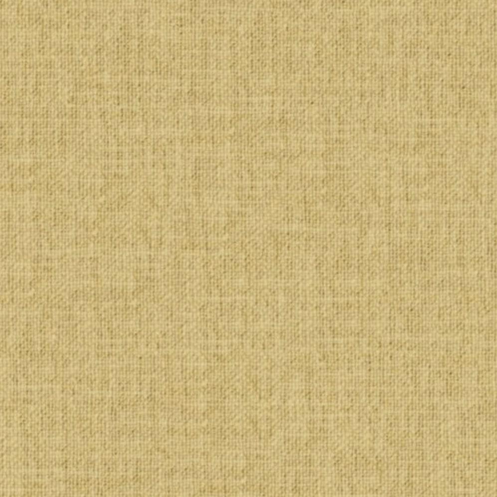 Bumble Cotton Weave Swatch - Flown the Coop