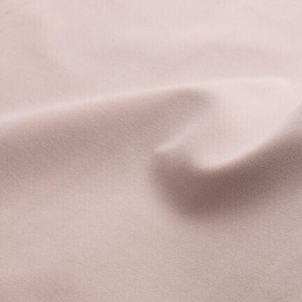 Puffball Pink Velvet Swatch - Flown the Coop