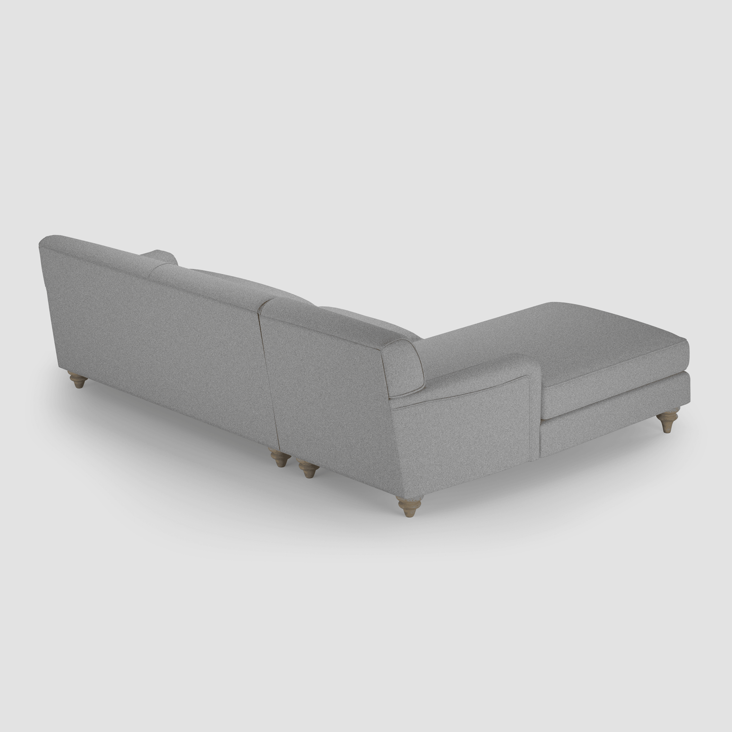 Wilbur LHF Corner Sofa - Flown the Coop