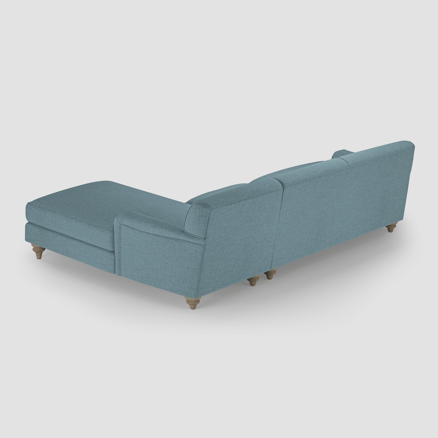 Wilbur RHF Corner Sofa - Flown the Coop