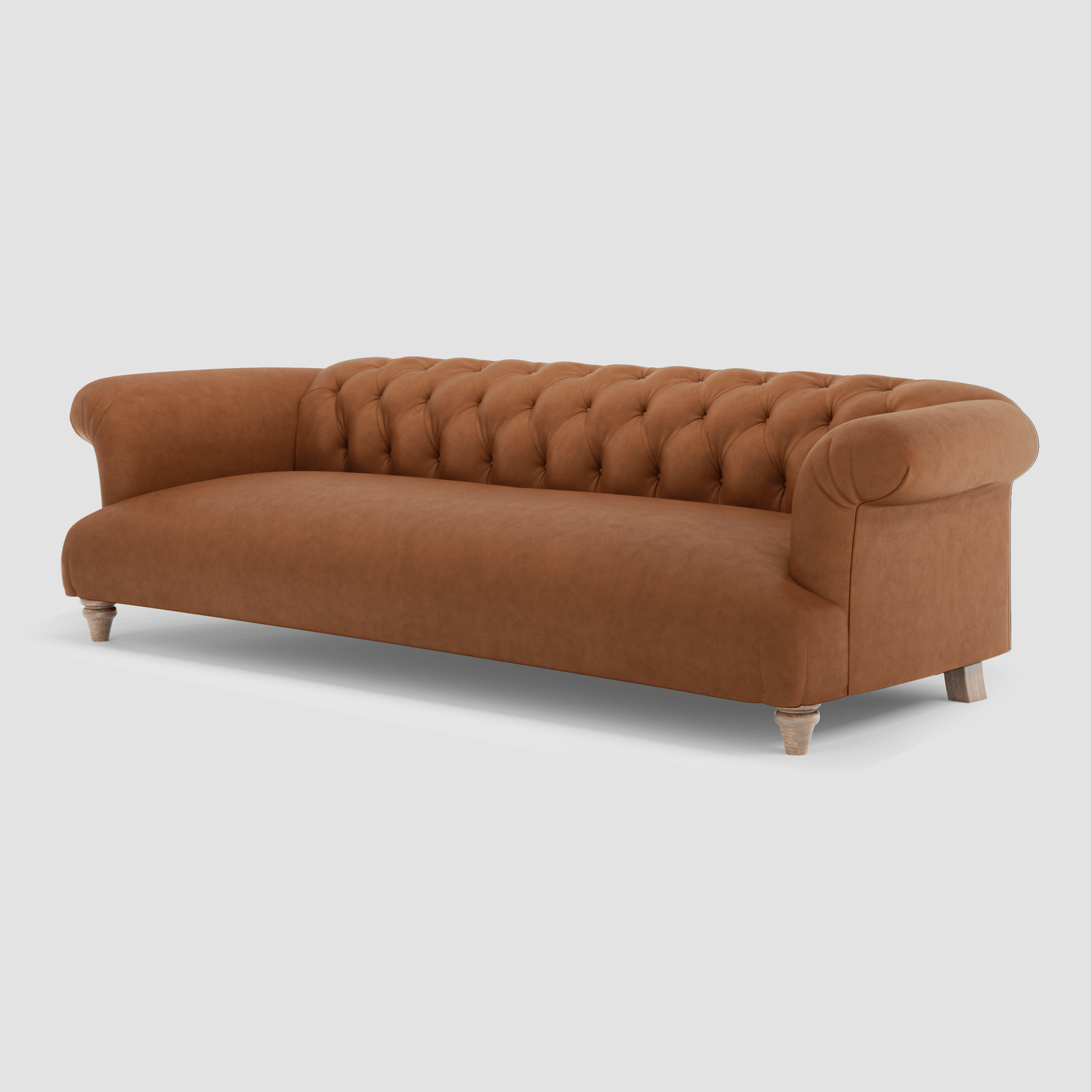 Aggy Four Seater Sofa - Flown the Coop