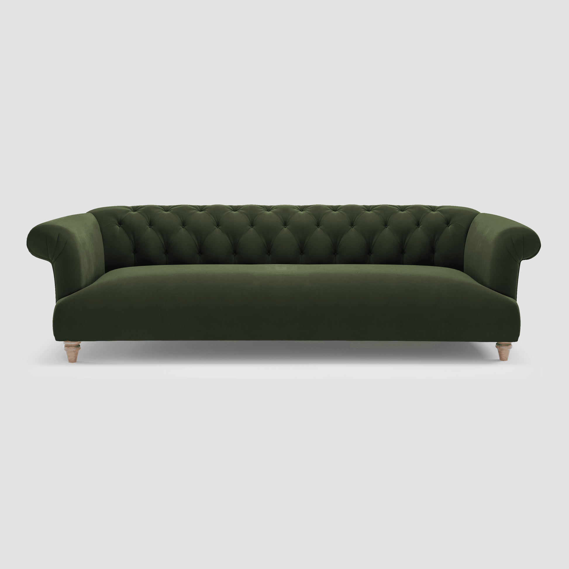 Aggy Four Seater Sofa - Flown the Coop