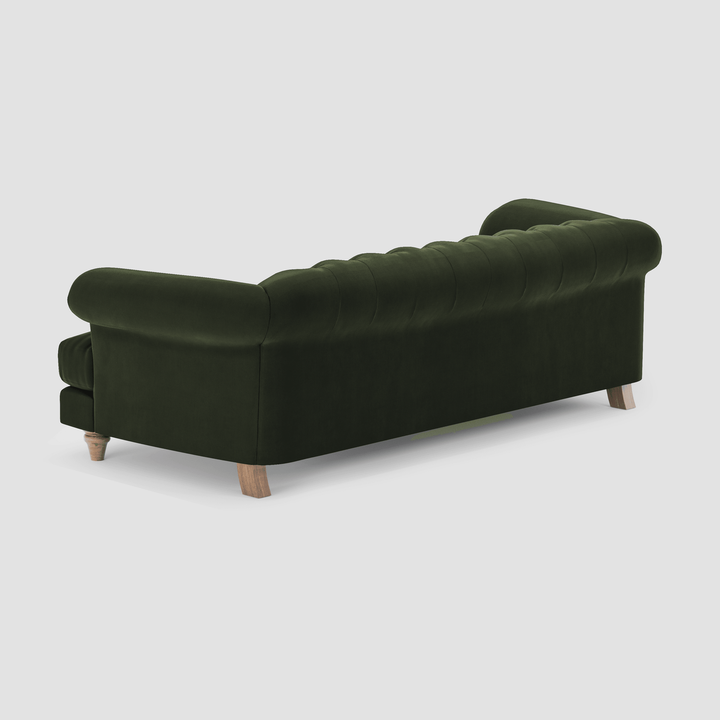 Aggy Three Seater Sofa - Flown the Coop