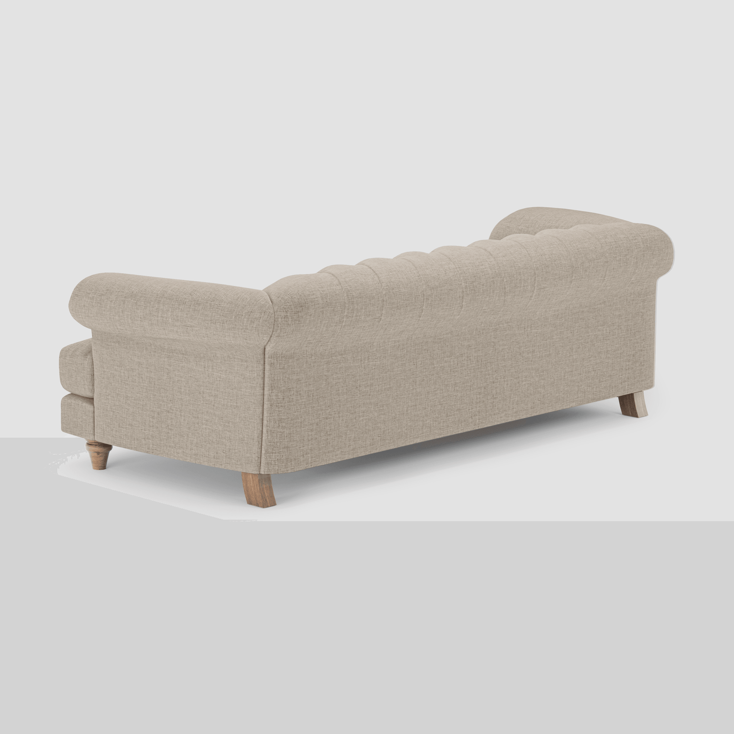 Aggy Three Seater Sofa - Flown the Coop