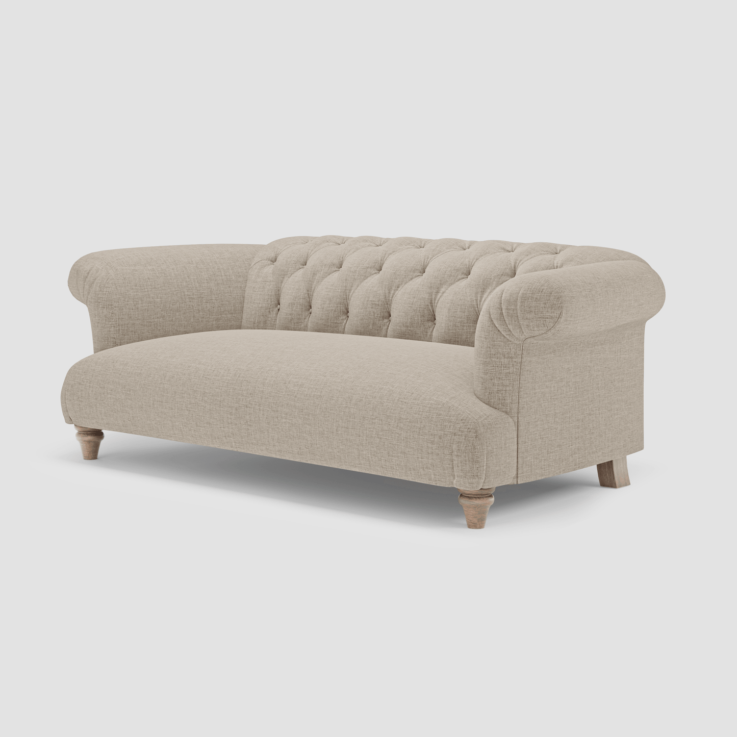 Aggy Two Seater Sofa - Flown the Coop