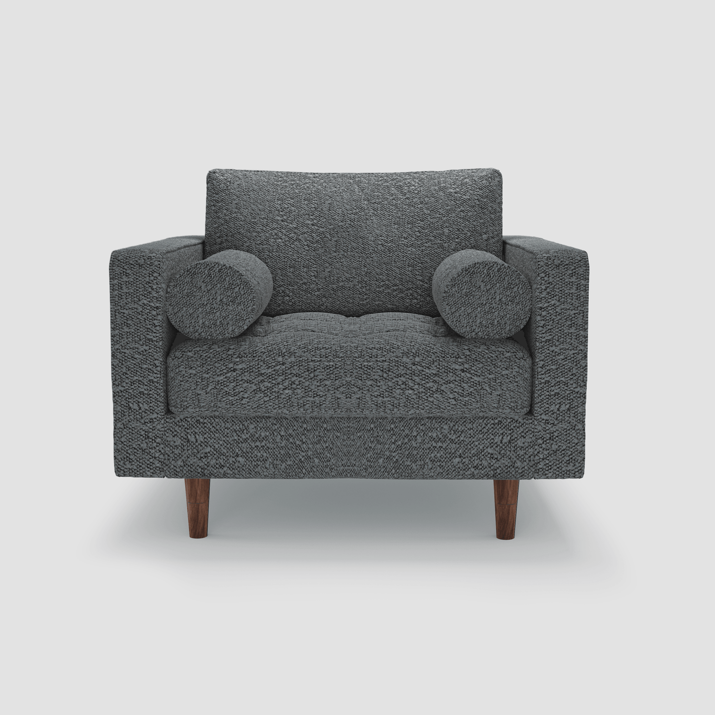 Dalton Armchair - Flown the Coop