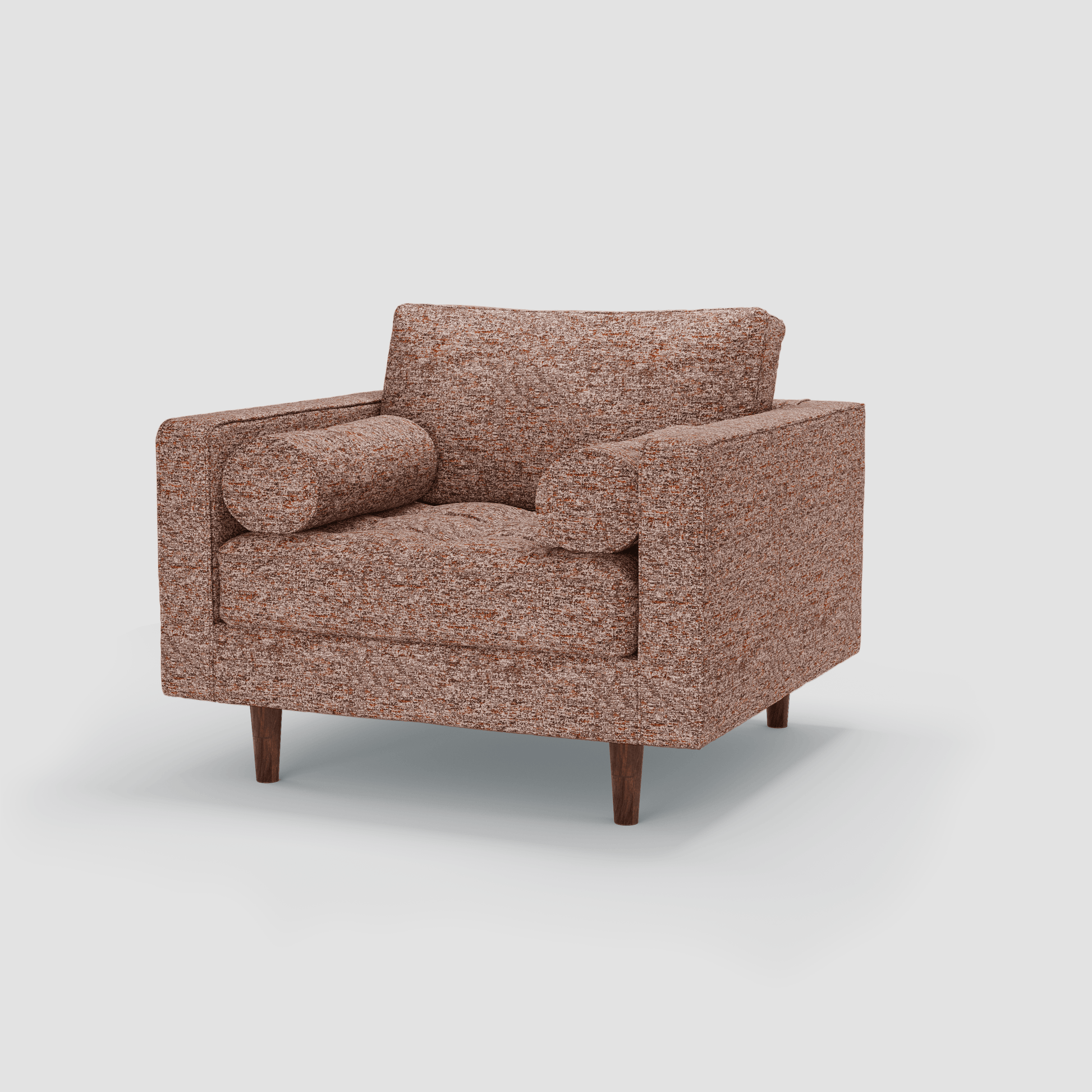 Dalton Armchair - Flown the Coop