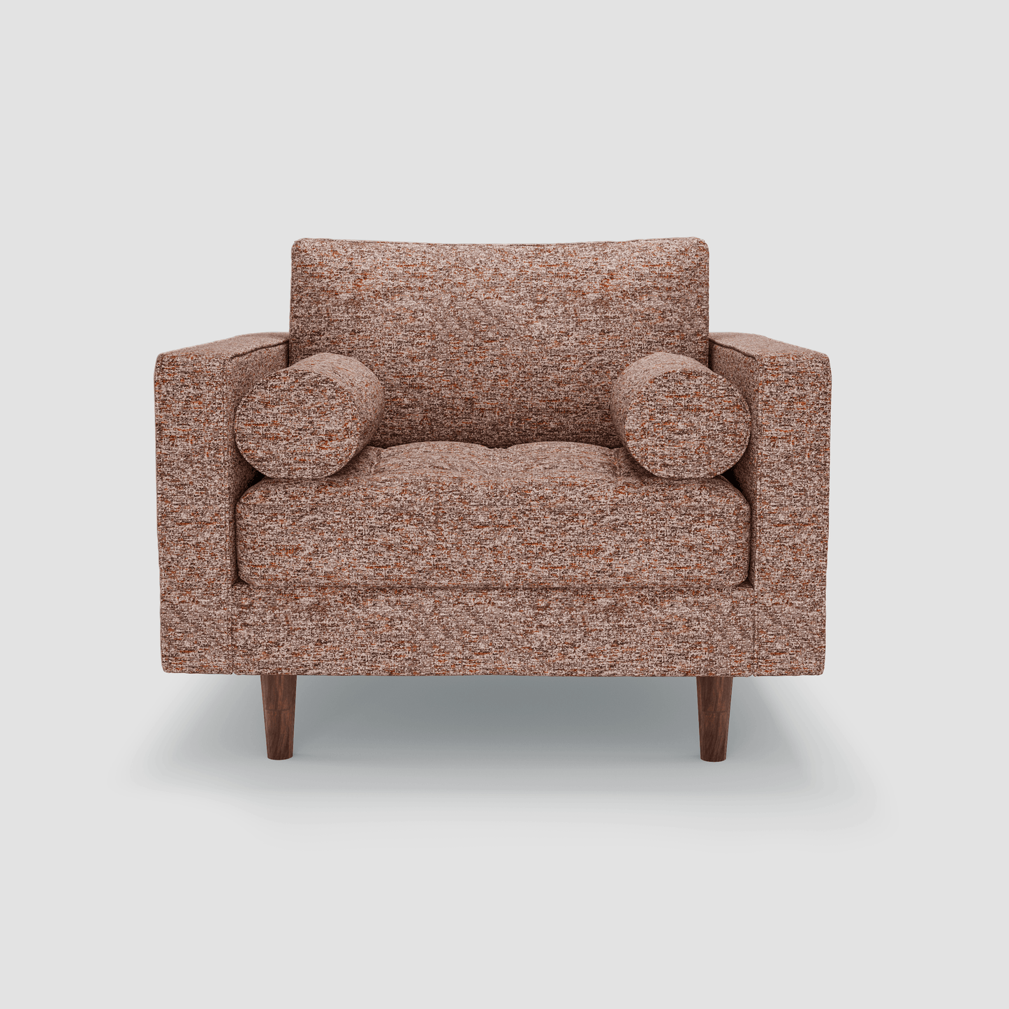 Dalton Armchair - Flown the Coop