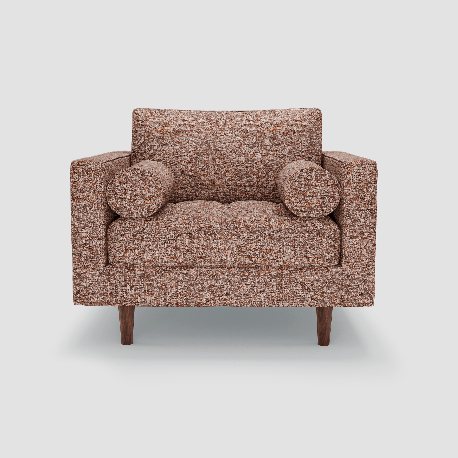 Dalton Armchair - Flown the Coop