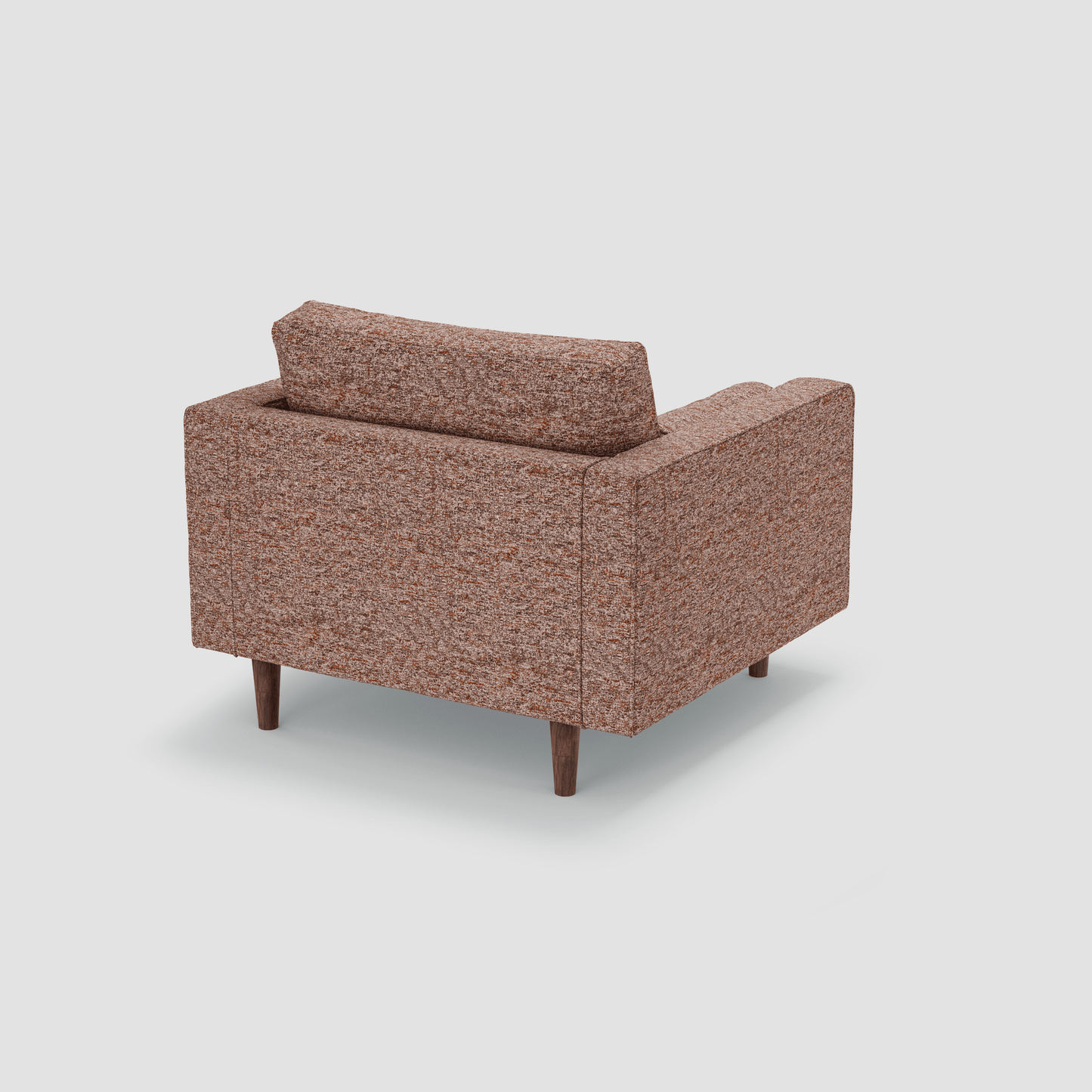 Dalton Armchair - Flown the Coop