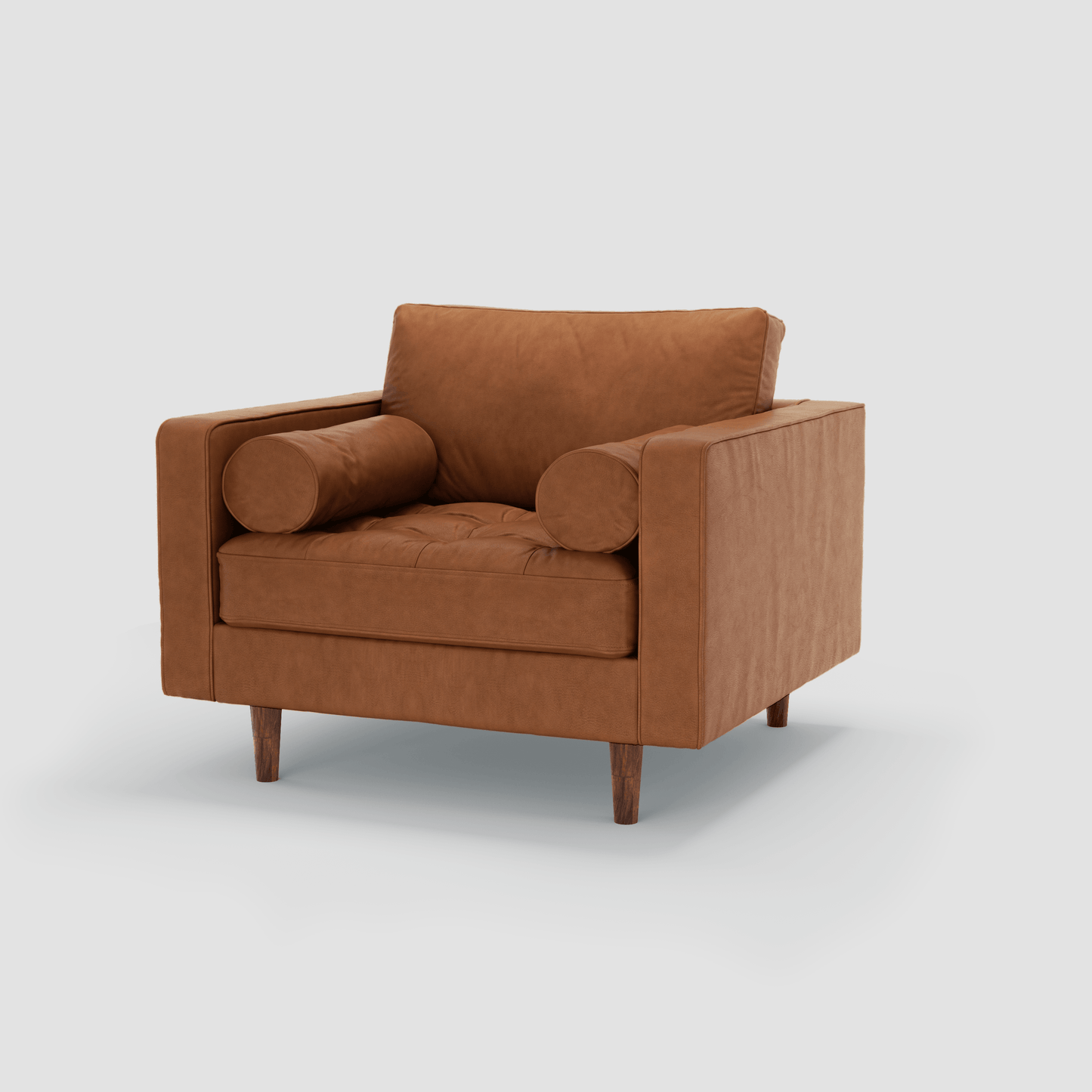 Dalton Armchair - Flown the Coop