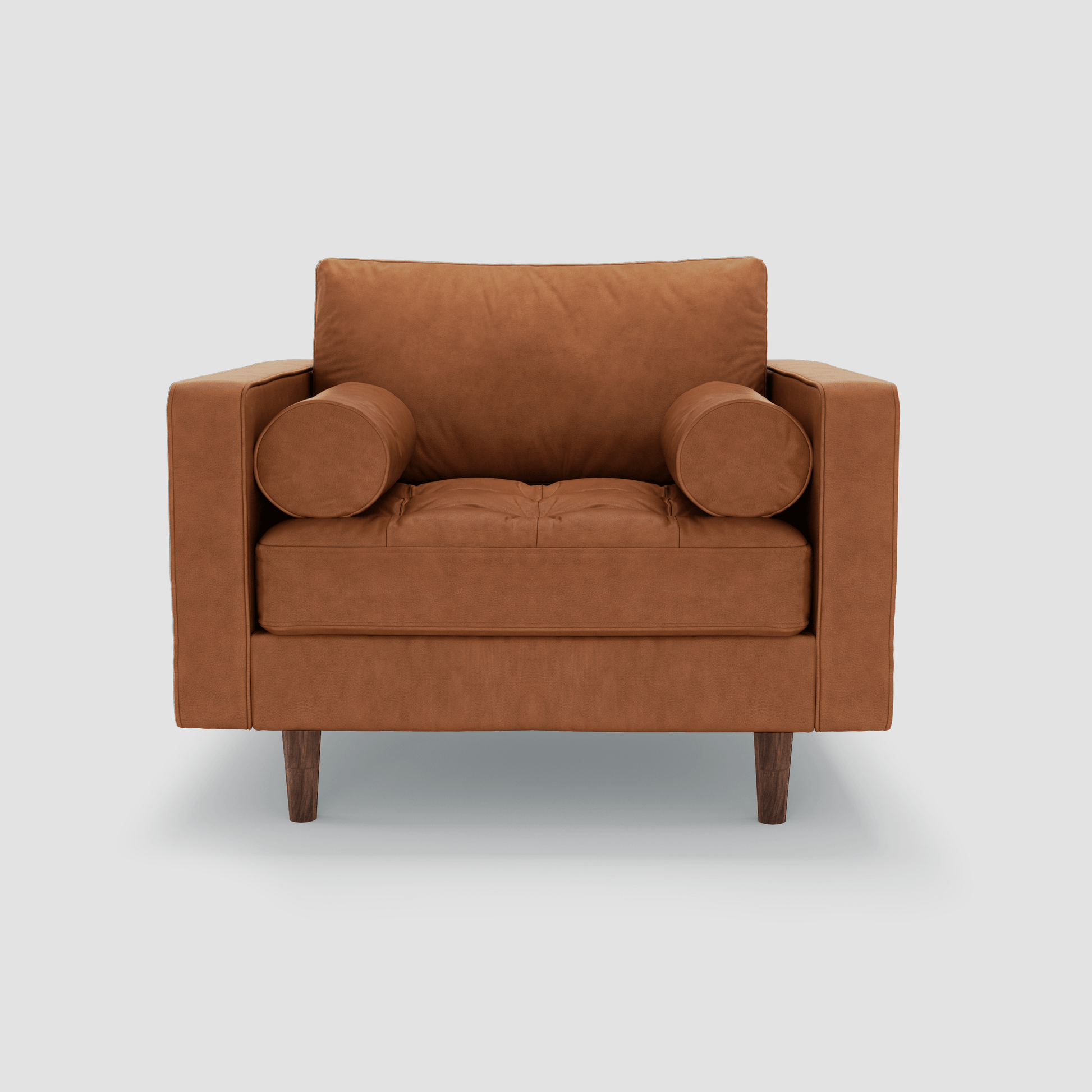 Dalton Armchair - Flown the Coop