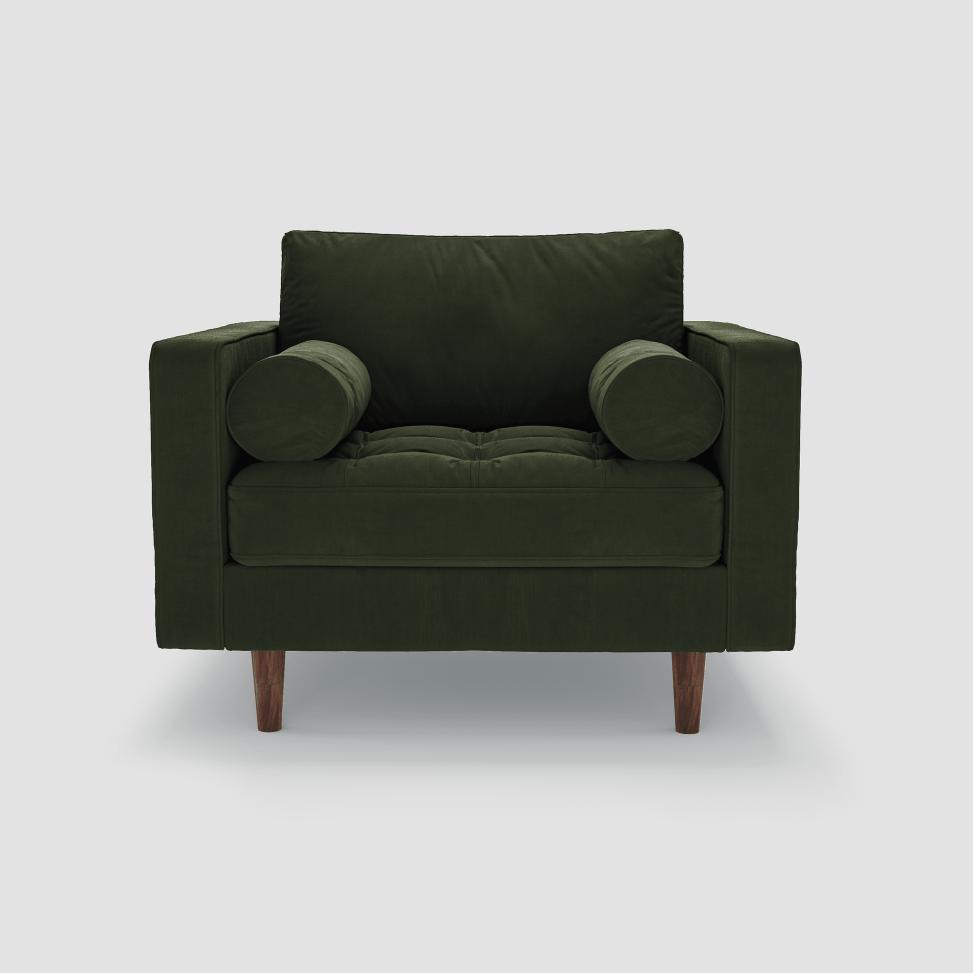 Dalton Armchair - Flown the Coop