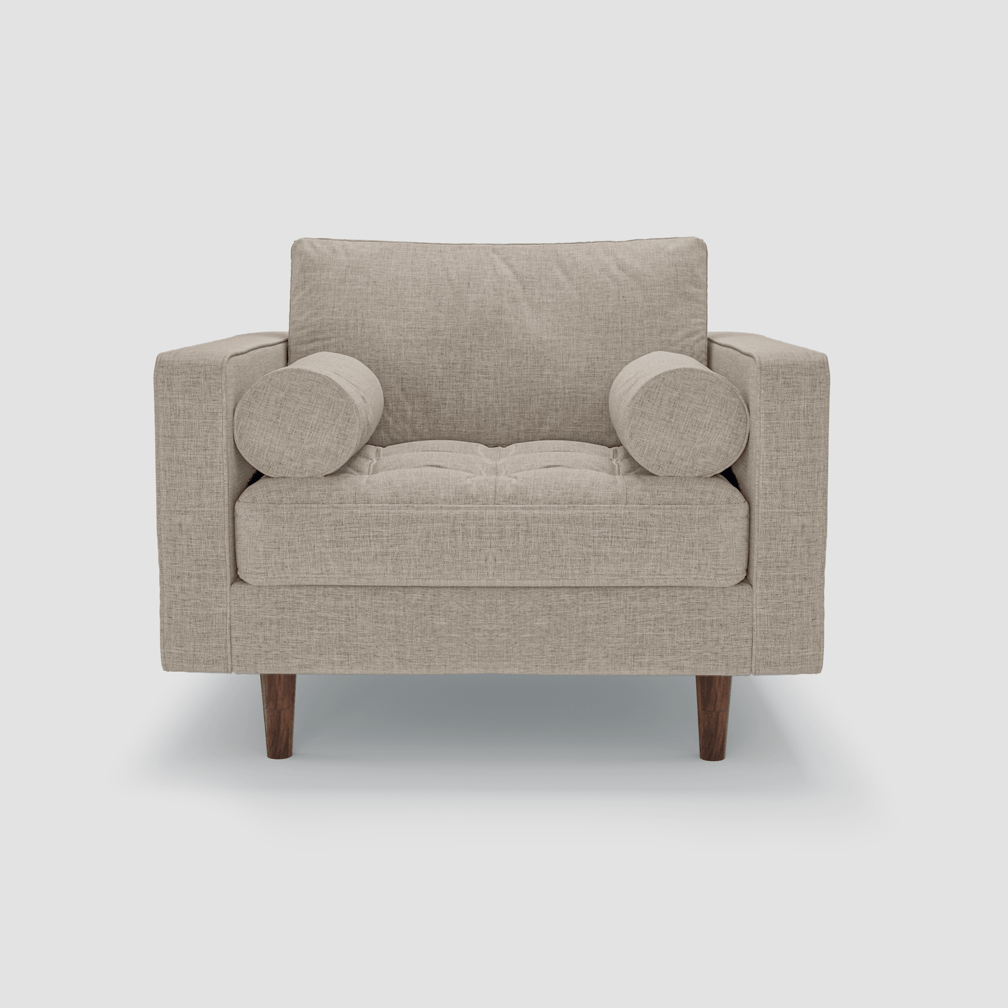 Dalton Armchair - Flown the Coop