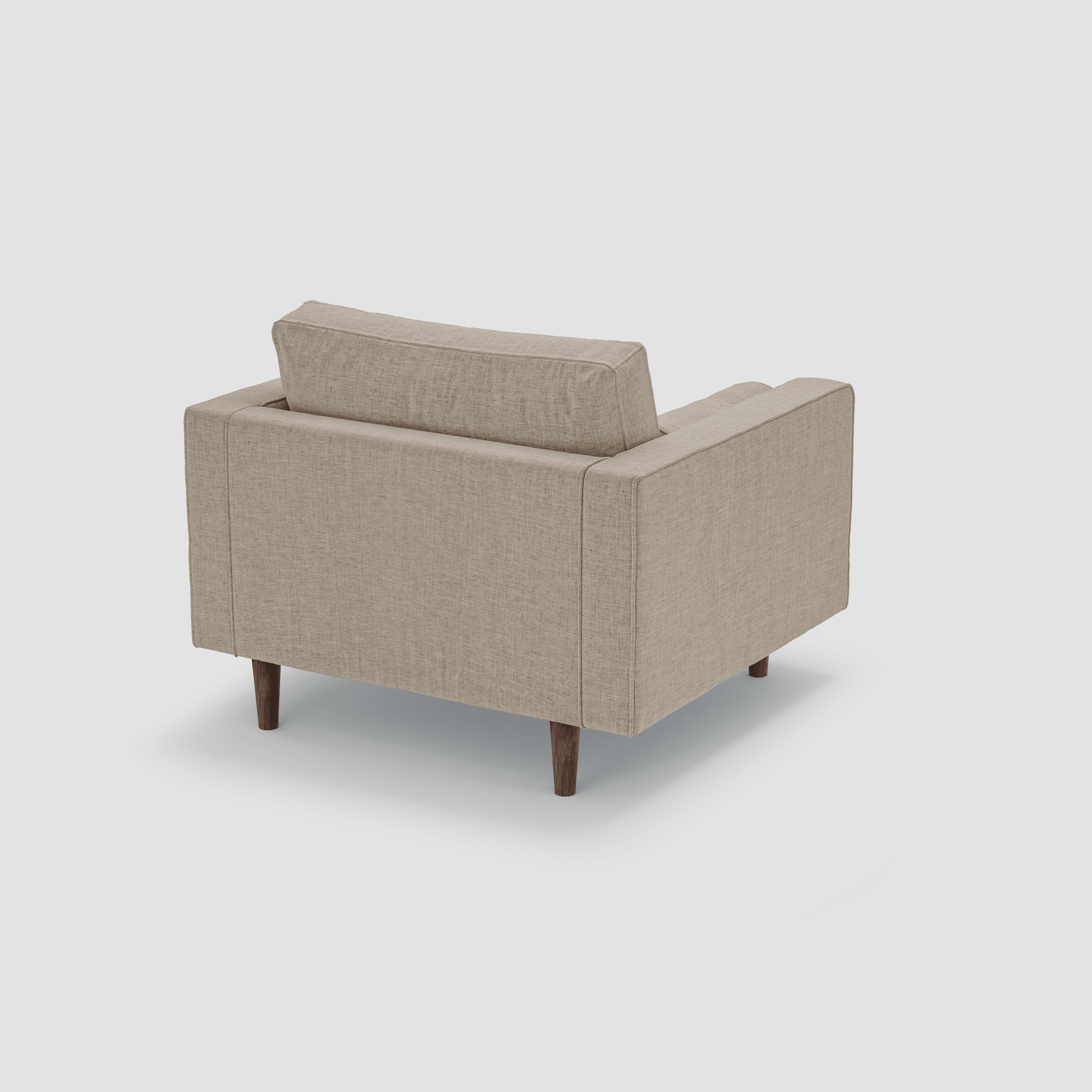 Dalton Armchair - Flown the Coop