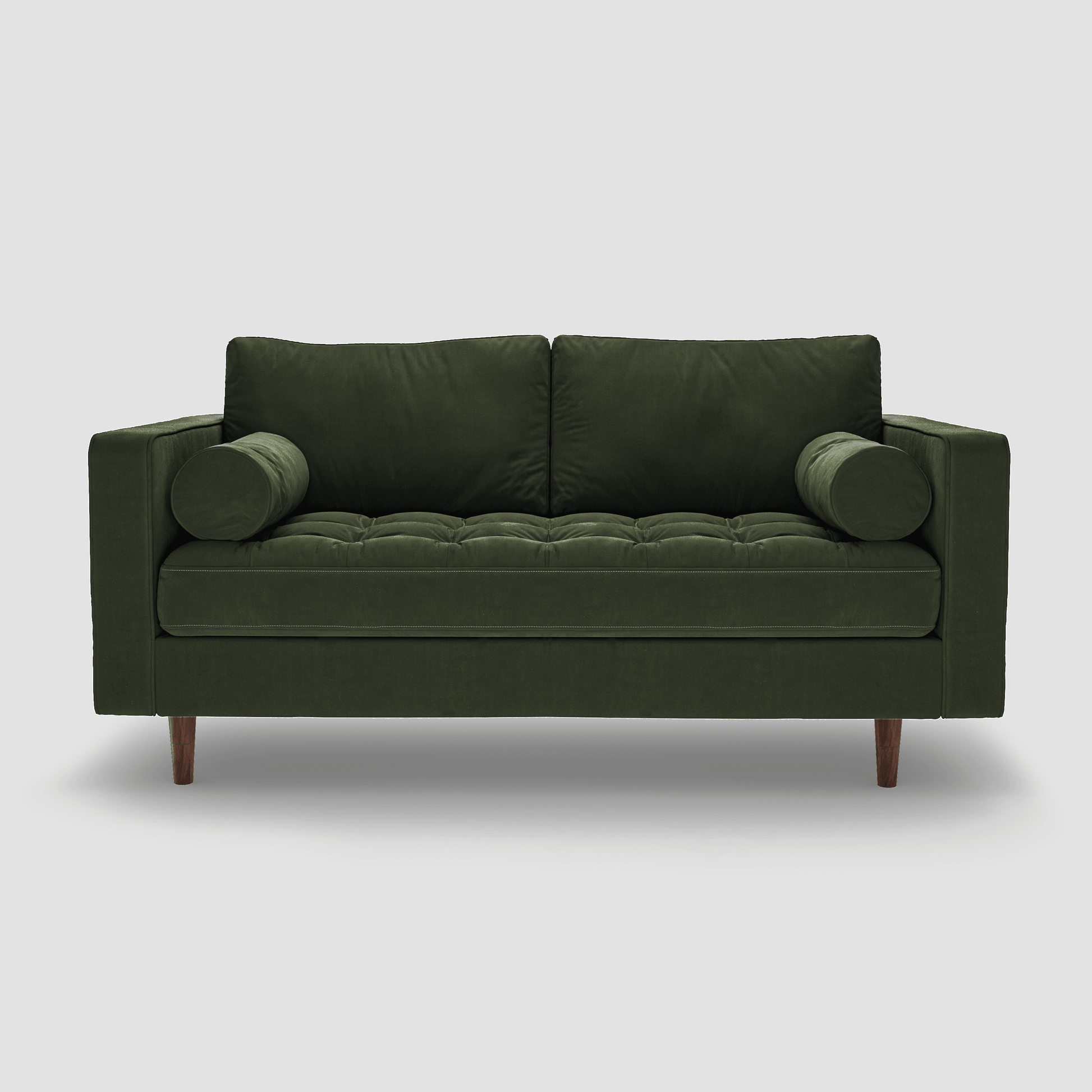Dalton Large Two Seater Sofa - Flown the Coop