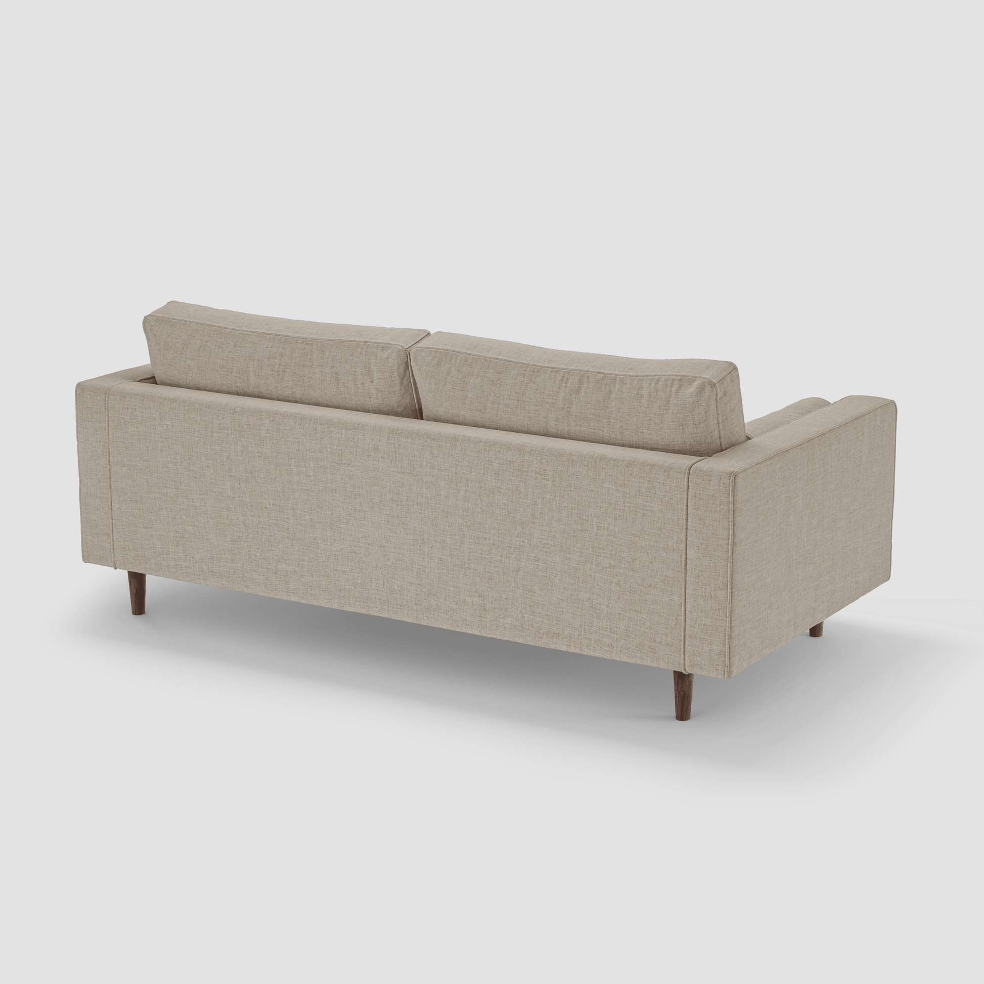 Dalton Three Seater Sofa - Flown the Coop