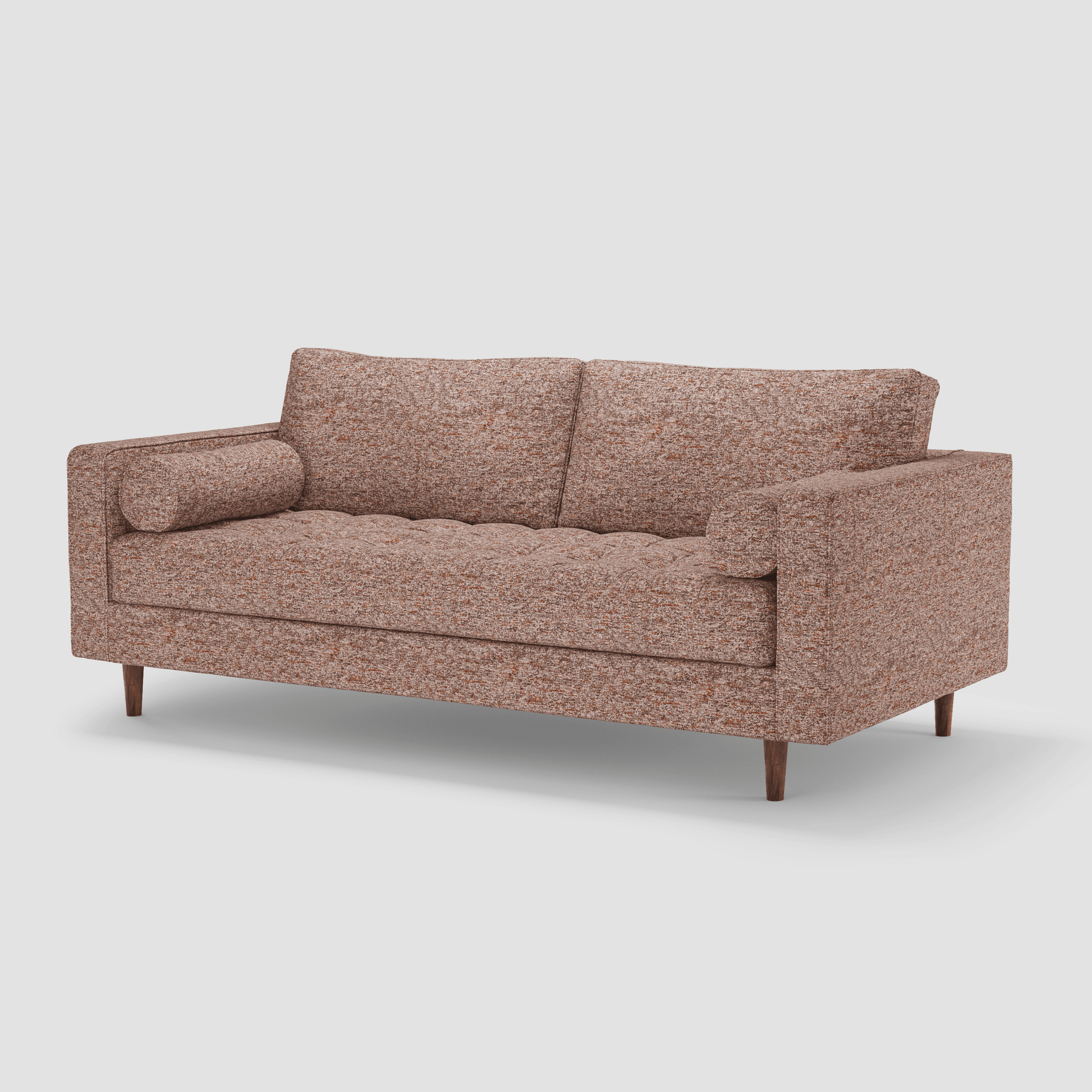 Dalton Three Seater Sofa - Flown the Coop