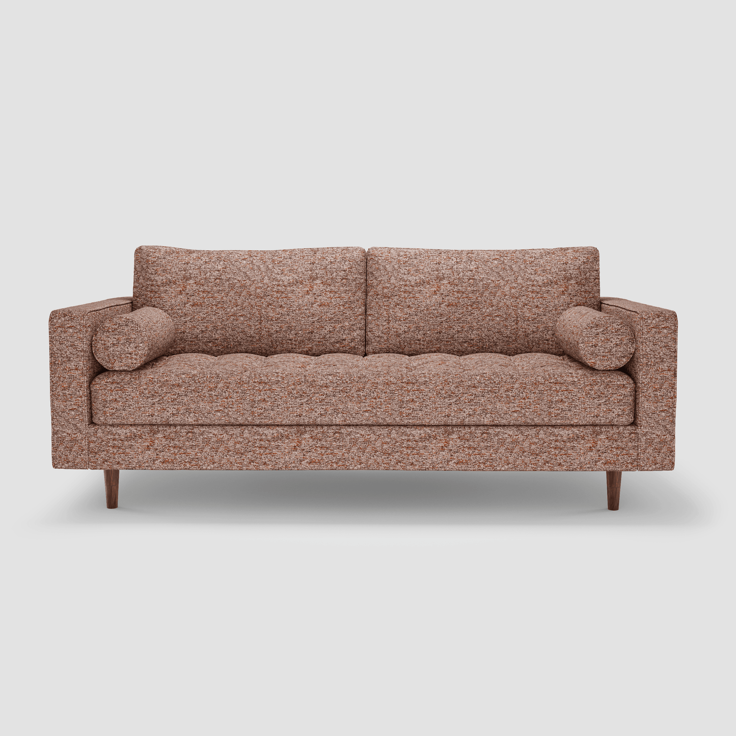 Dalton Three Seater Sofa - Flown the Coop