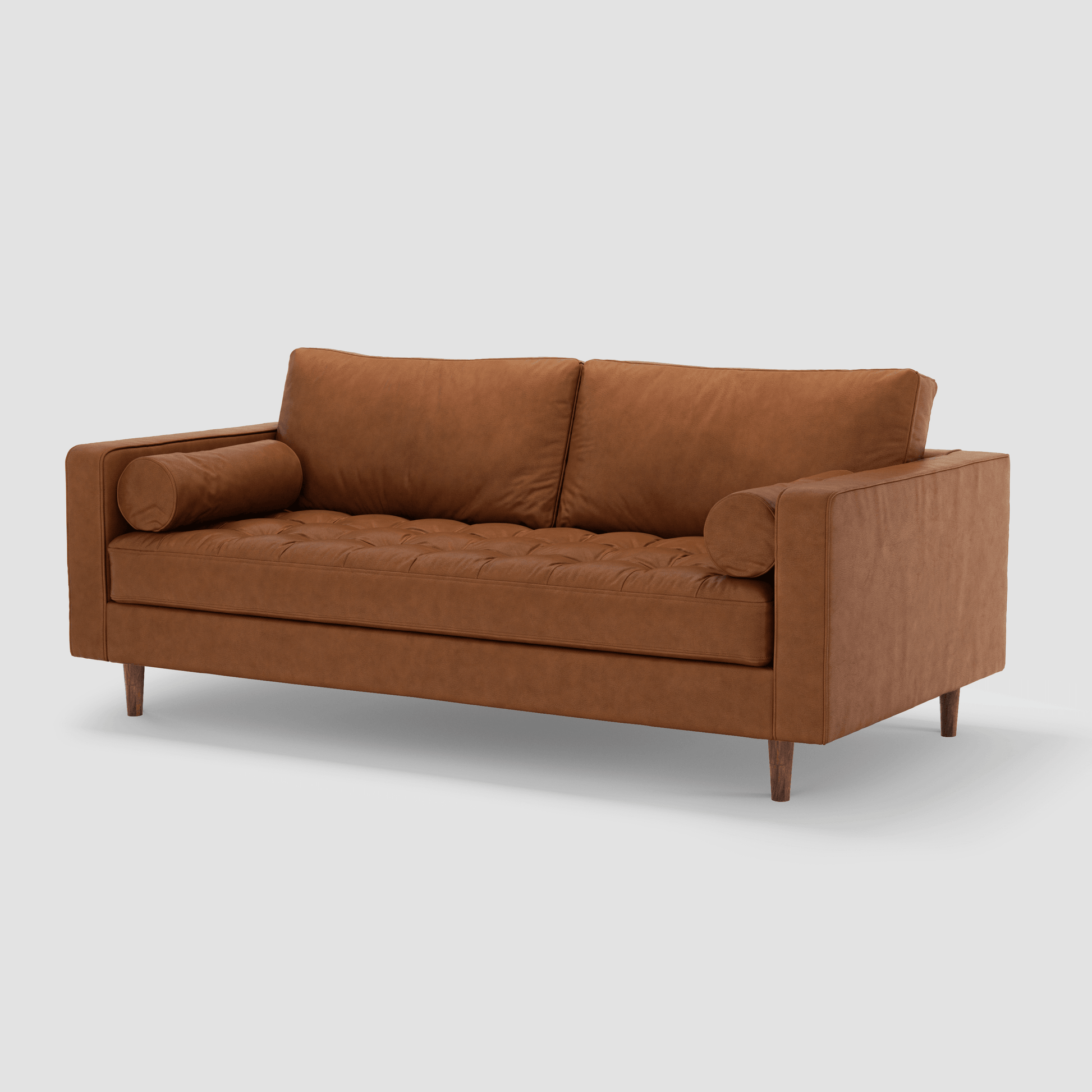 Dalton Three Seater Sofa - Flown the Coop