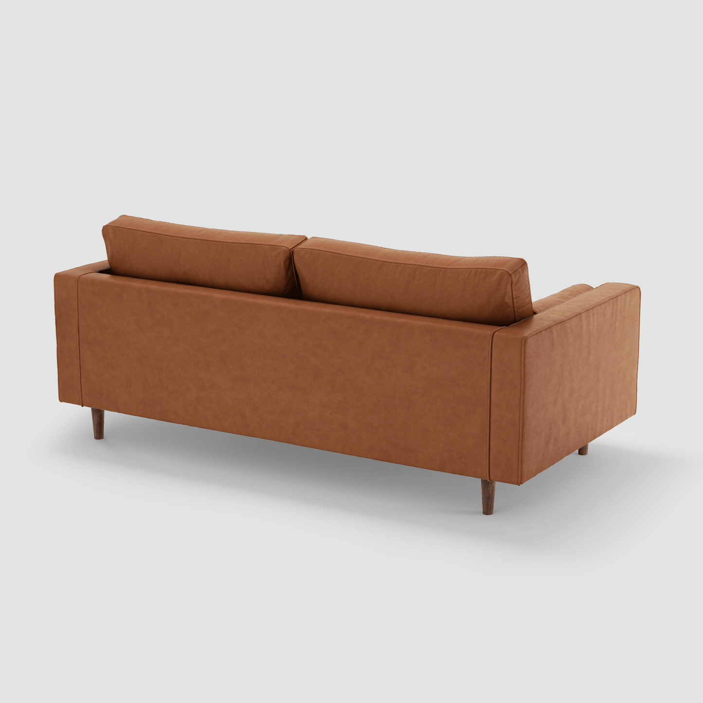 Dalton Three Seater Sofa - Flown the Coop