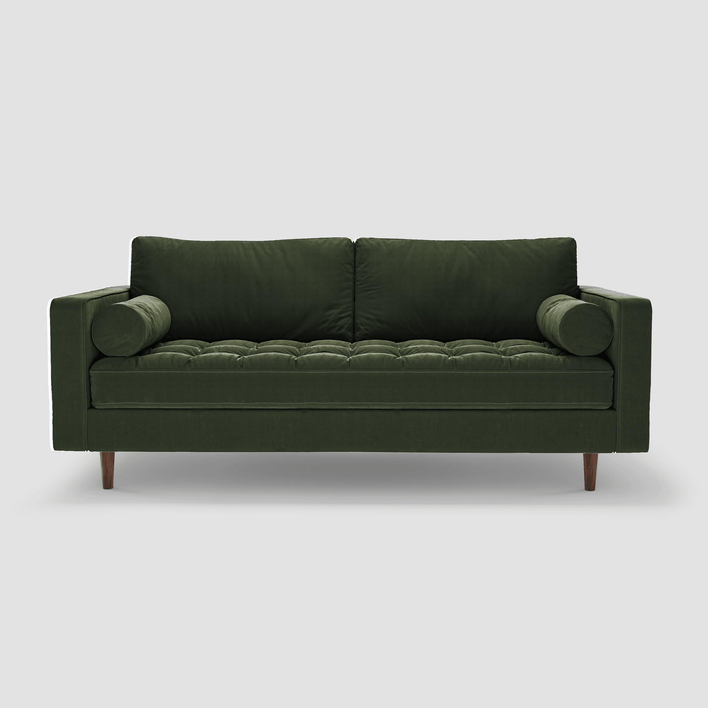 Dalton Three Seater Sofa - Flown the Coop