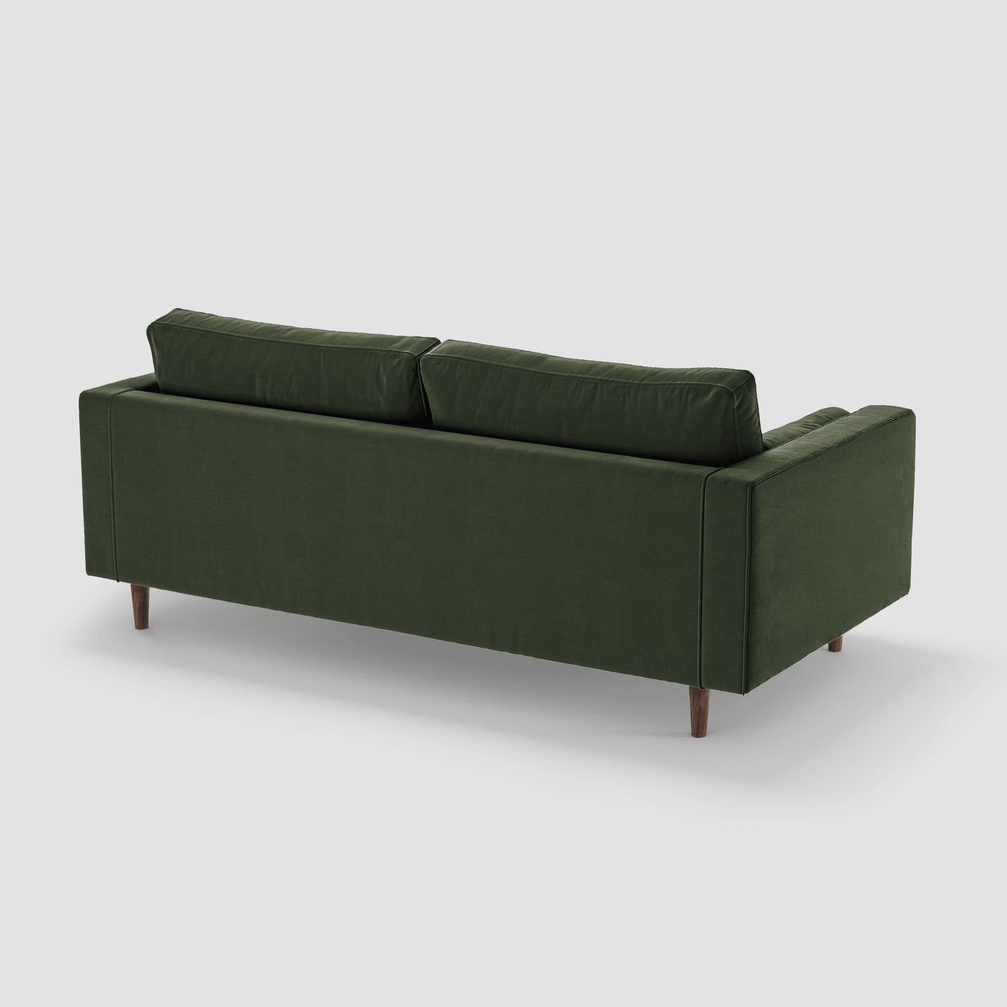 Dalton Three Seater Sofa - Flown the Coop