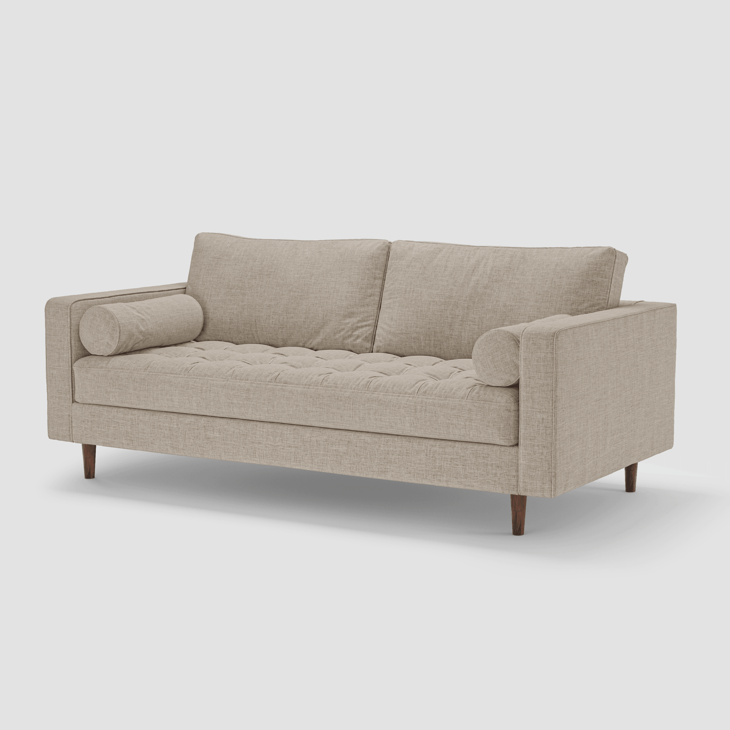 Dalton Three Seater Sofa - Flown the Coop