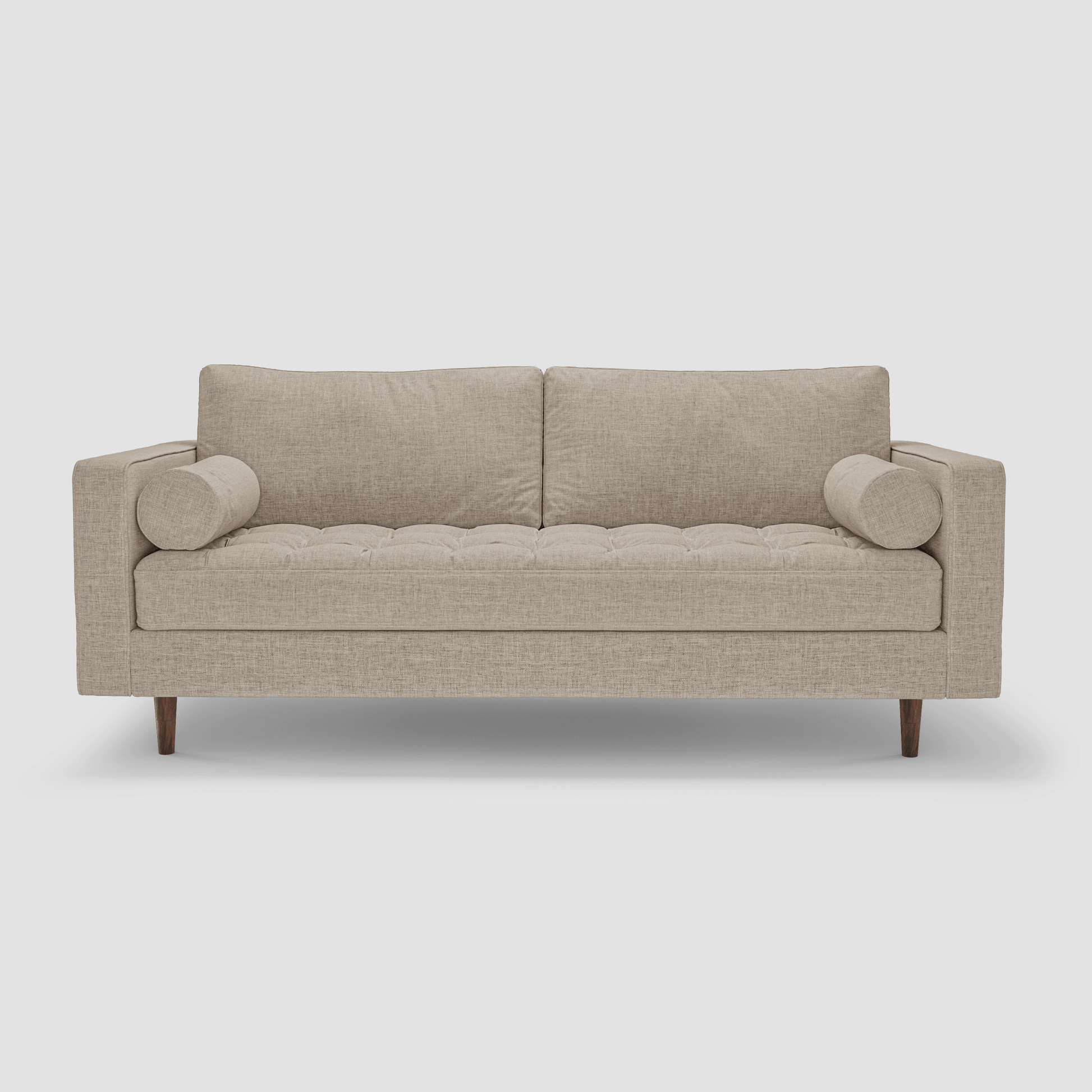 Dalton Three Seater Sofa - Flown the Coop