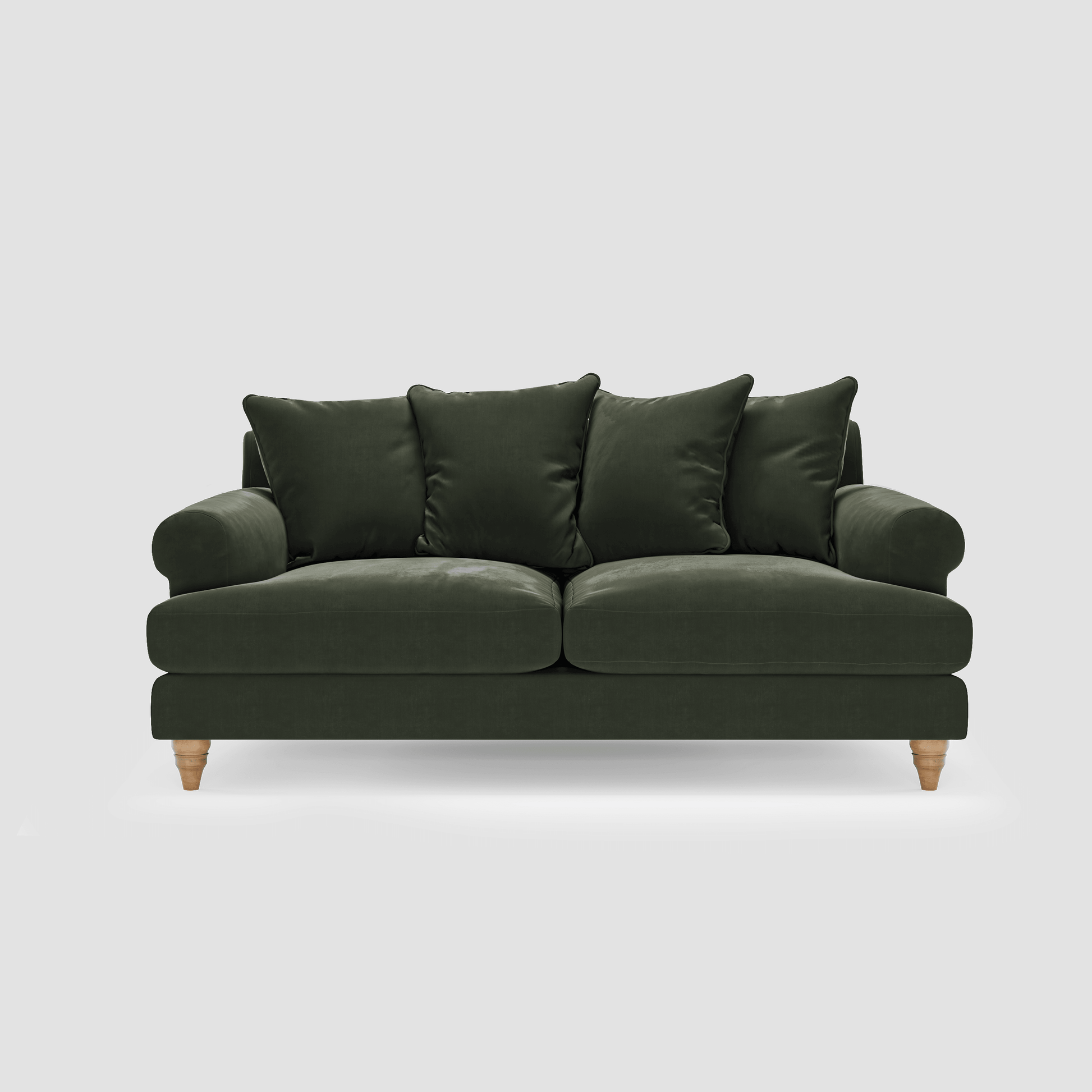 Fillis Two Seater Sofa - Flown the Coop