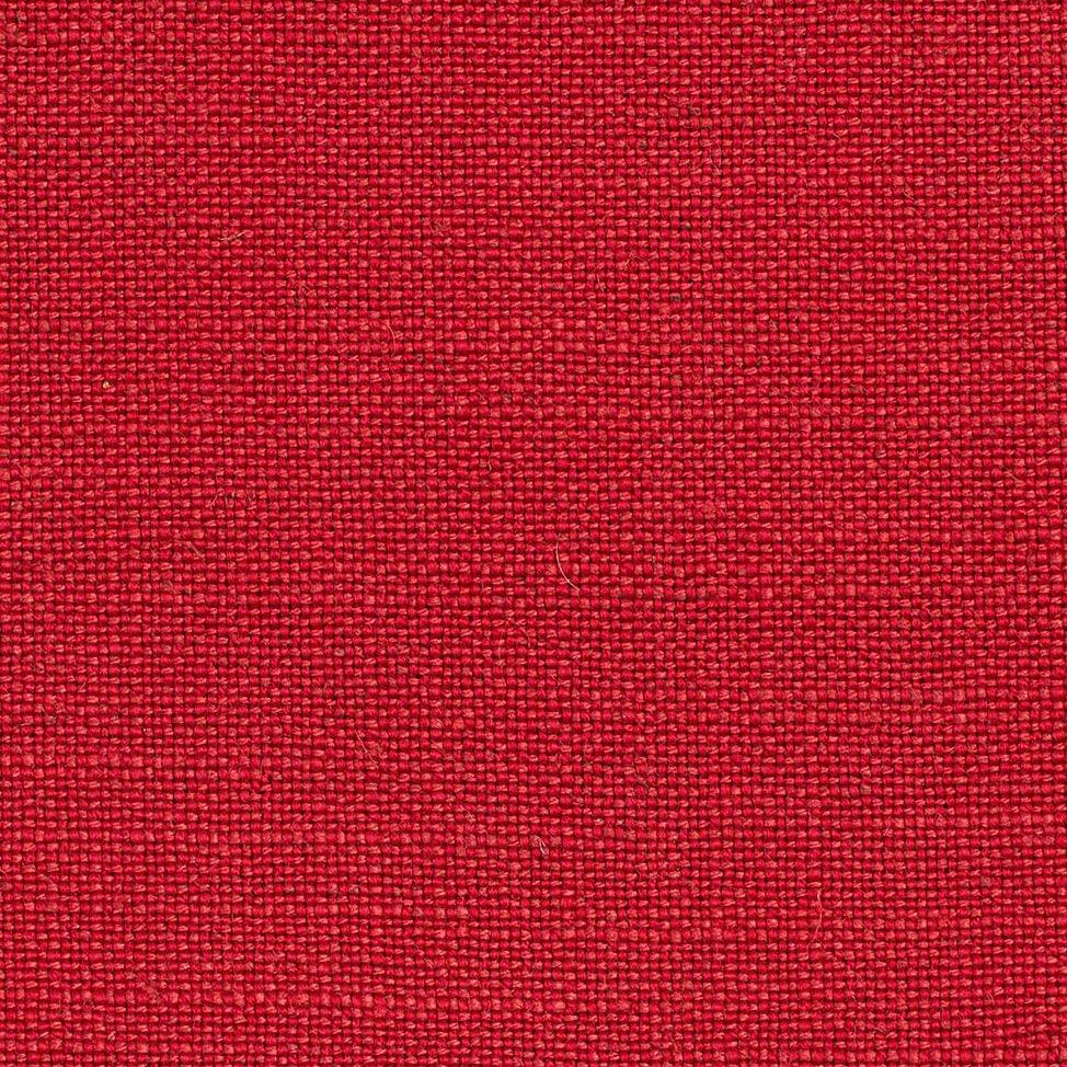 Hibiscus Red Weave Swatch - Flown the Coop