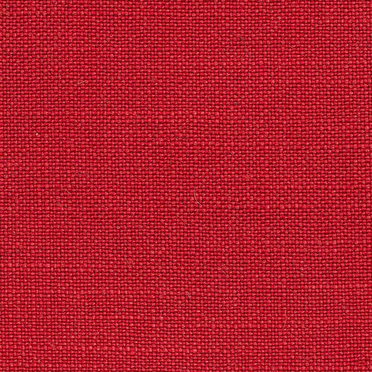 Hibiscus Red Weave Swatch - Flown the Coop