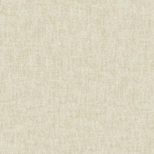 Ivory Cotton Weave Swatch - Flown the Coop