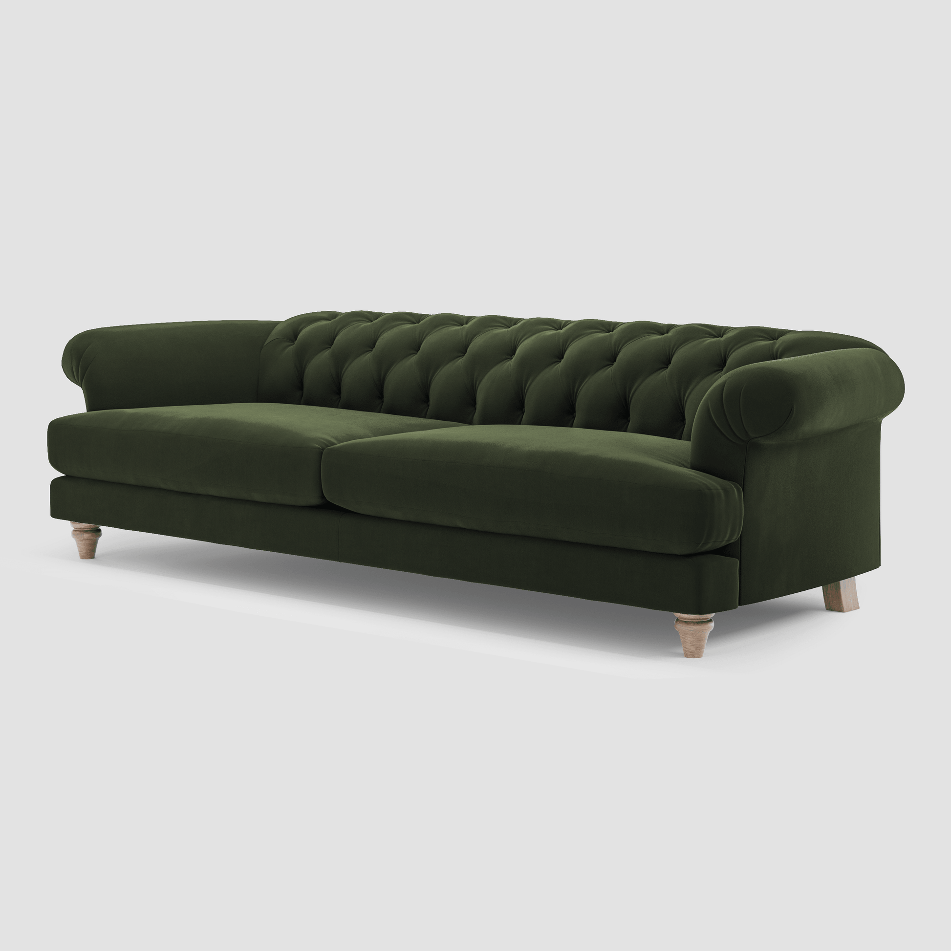 Kimber Four Seater Sofa - Flown the Coop