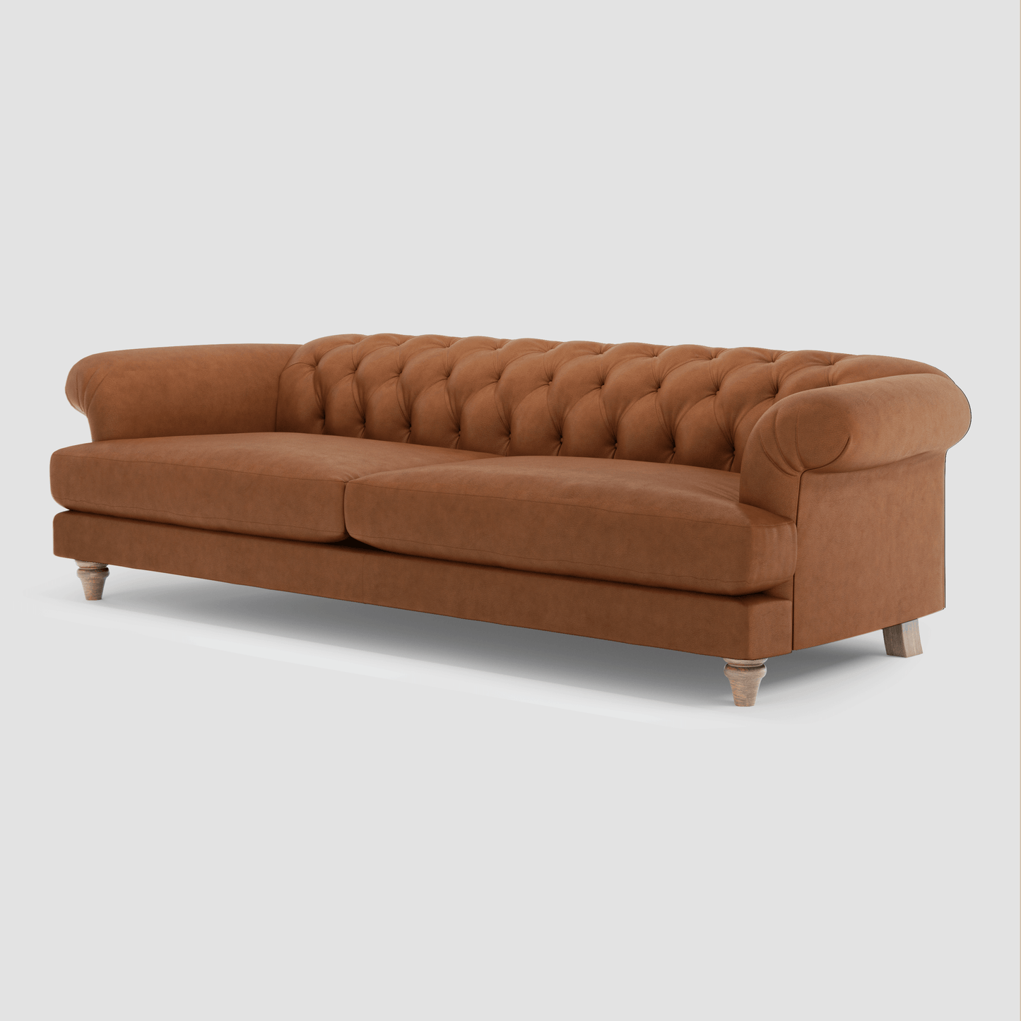 Kimber Four Seater Sofa - Flown the Coop