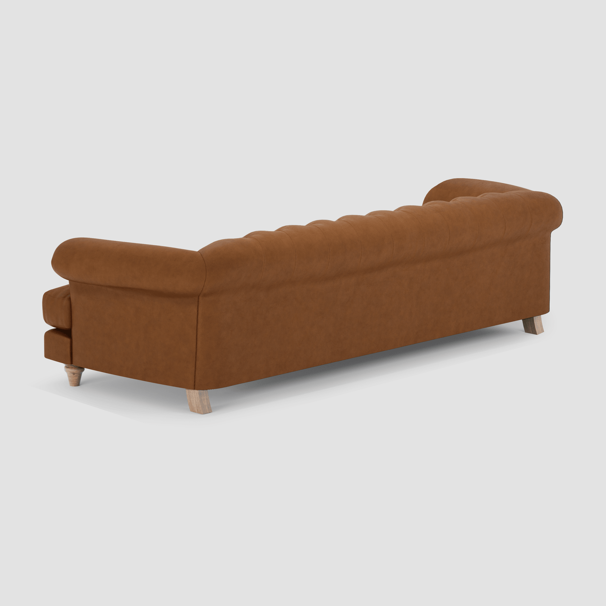 Kimber Four Seater Sofa - Flown the Coop