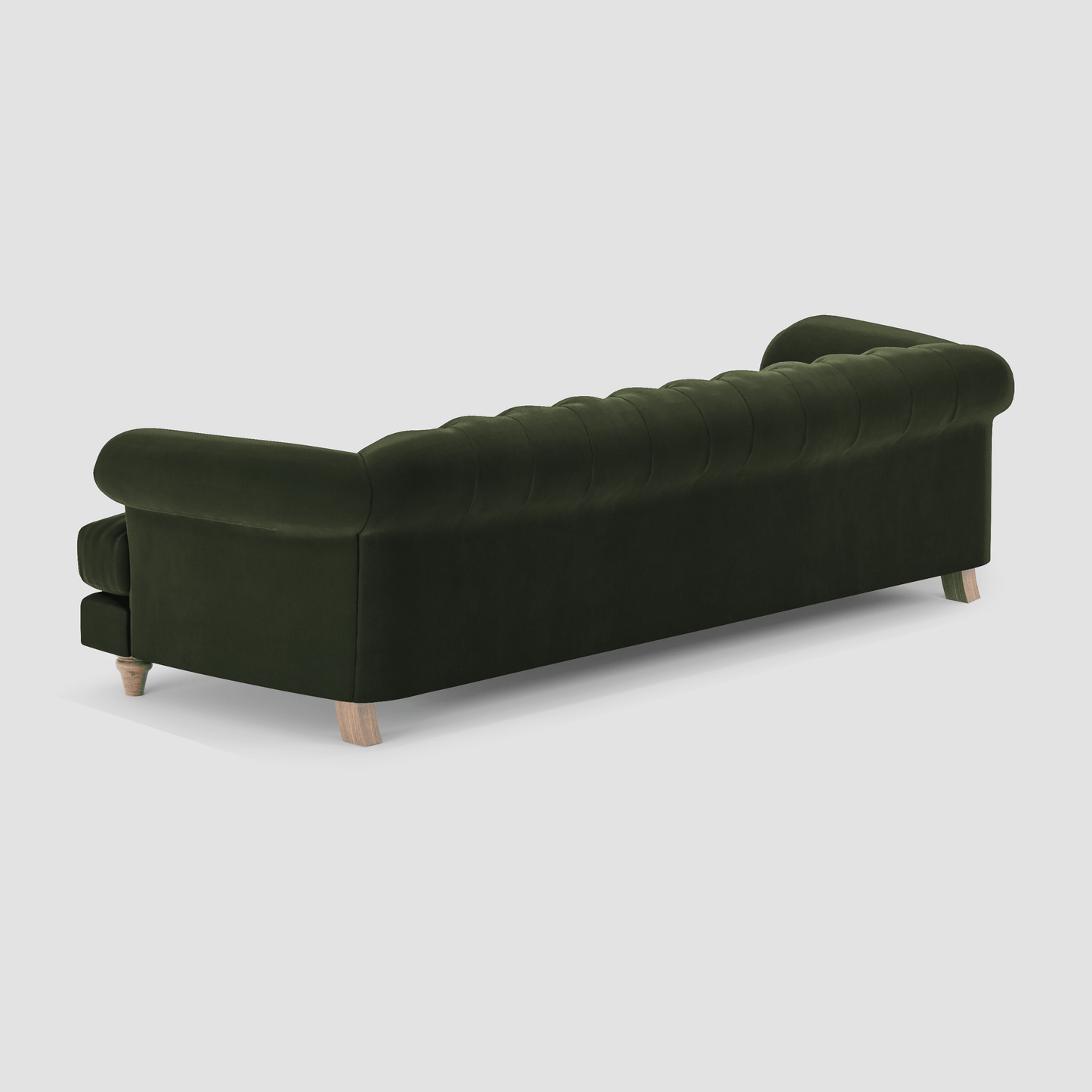 Kimber Four Seater Sofa - Flown the Coop