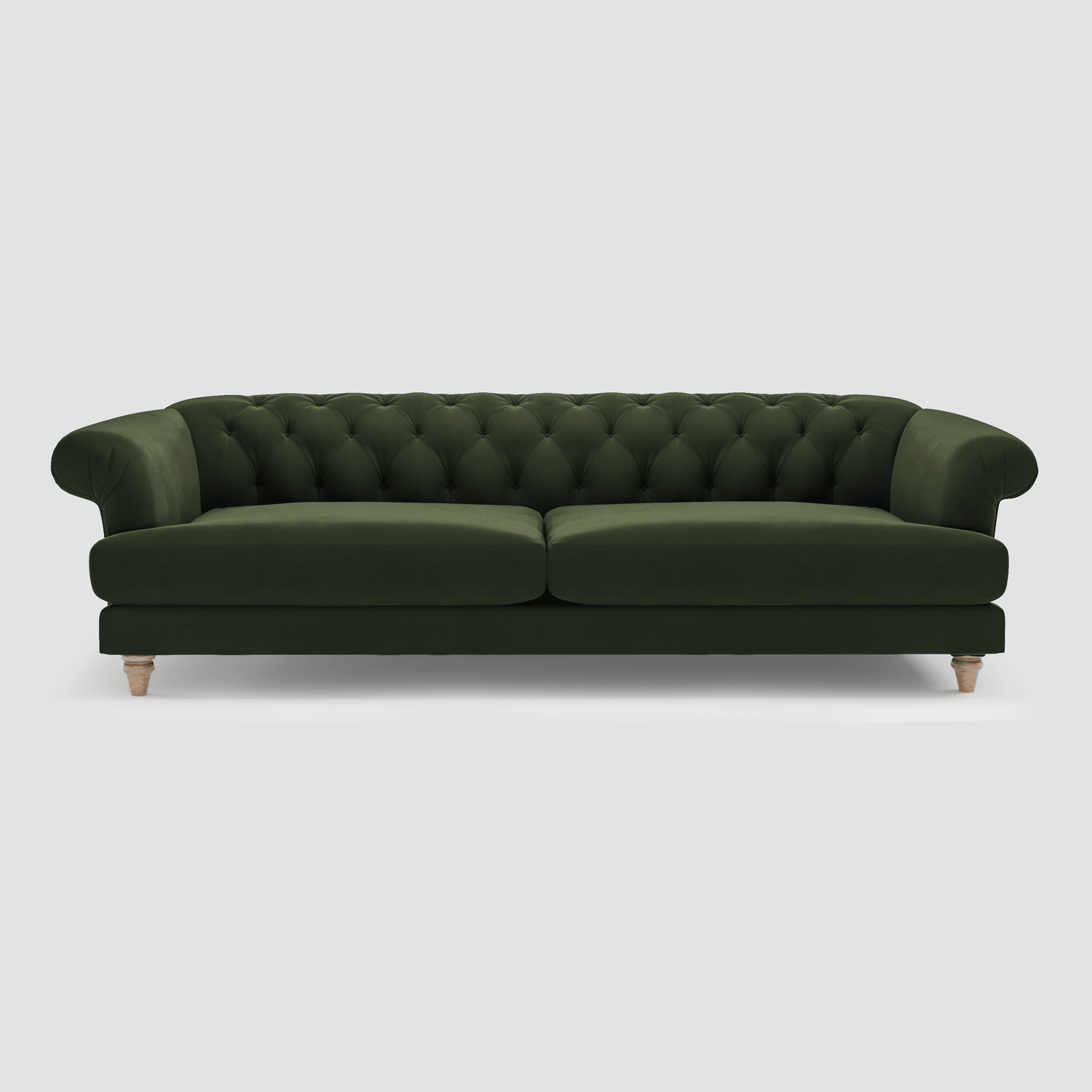 Kimber Four Seater Sofa - Flown the Coop