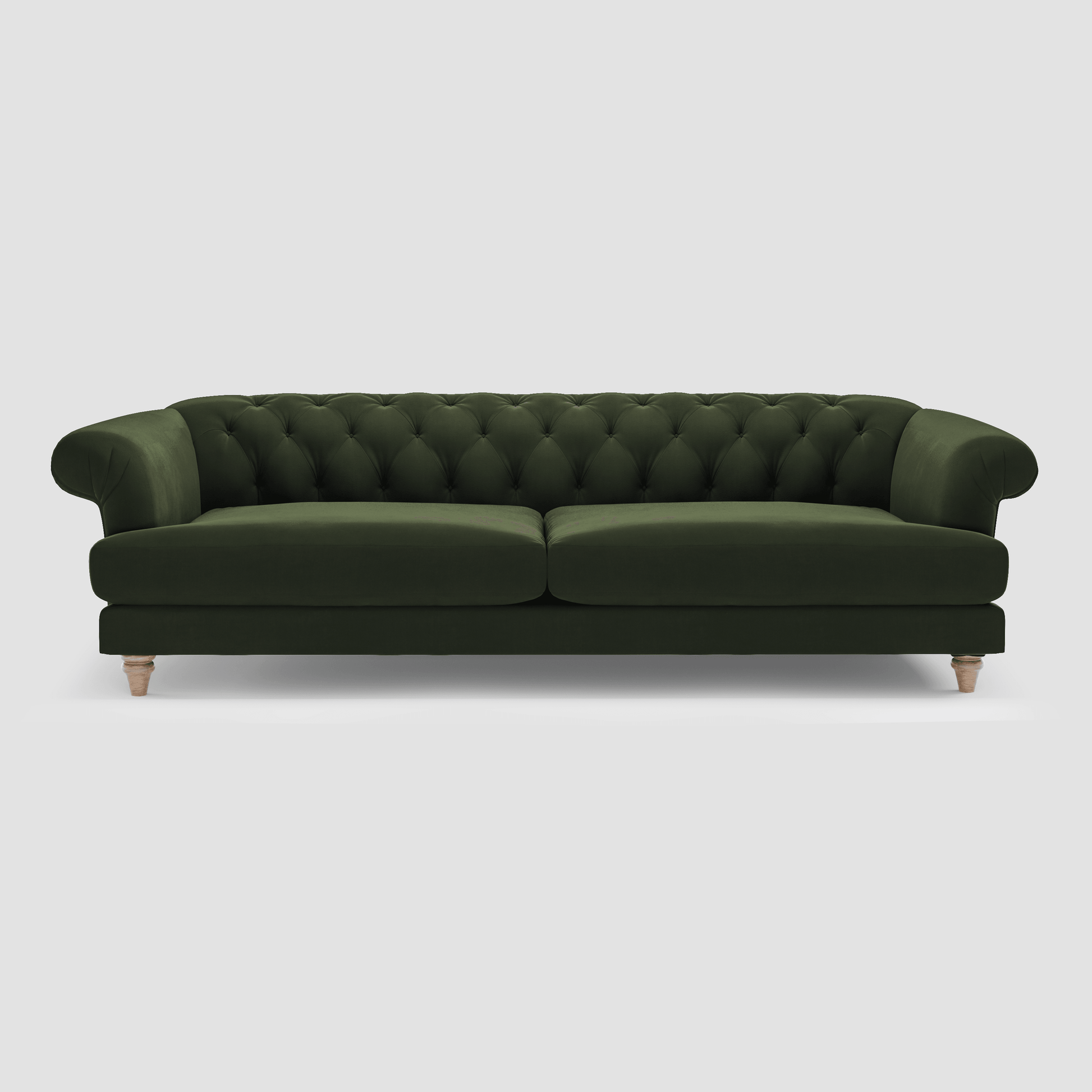 Kimber Four Seater Sofa - Flown the Coop