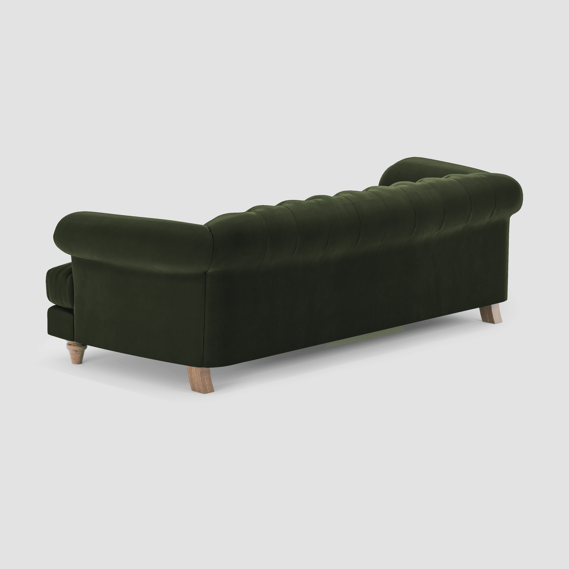 Kimber Three Seater Sofa - Flown the Coop
