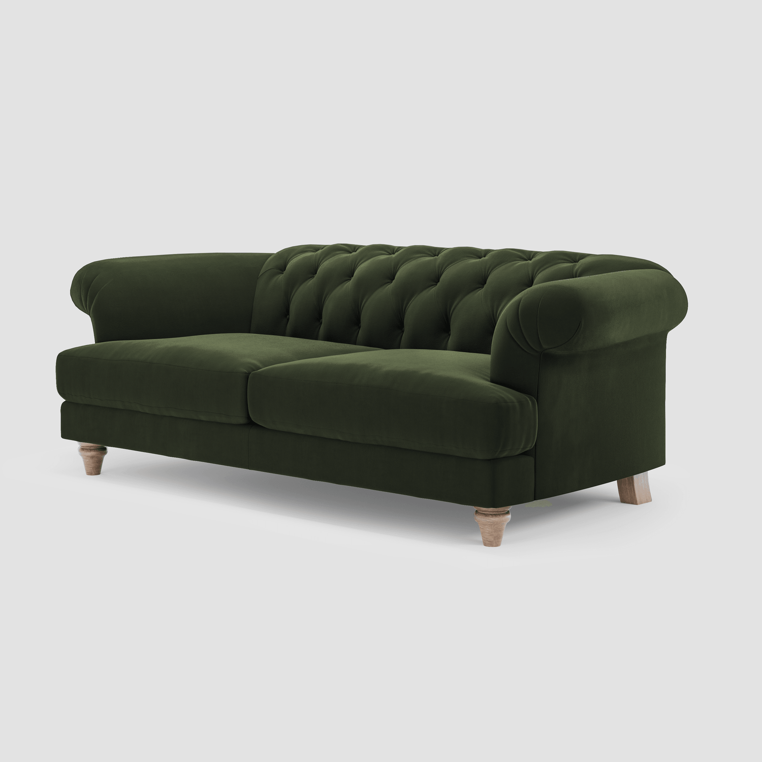 Kimber Two Seater Sofa - Flown the Coop