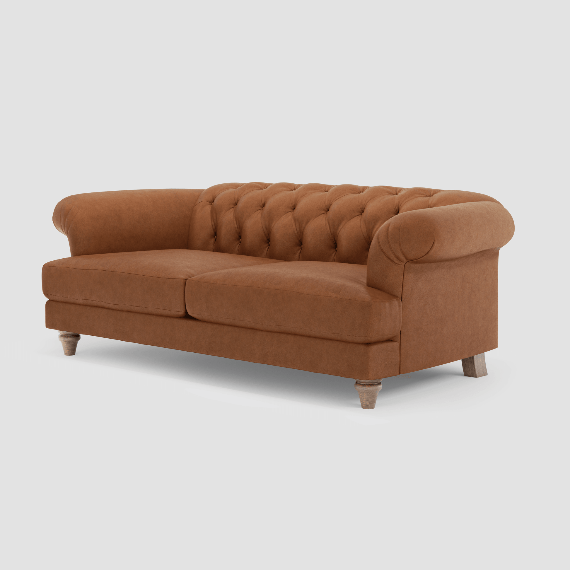 Kimber Two Seater Sofa - Flown the Coop