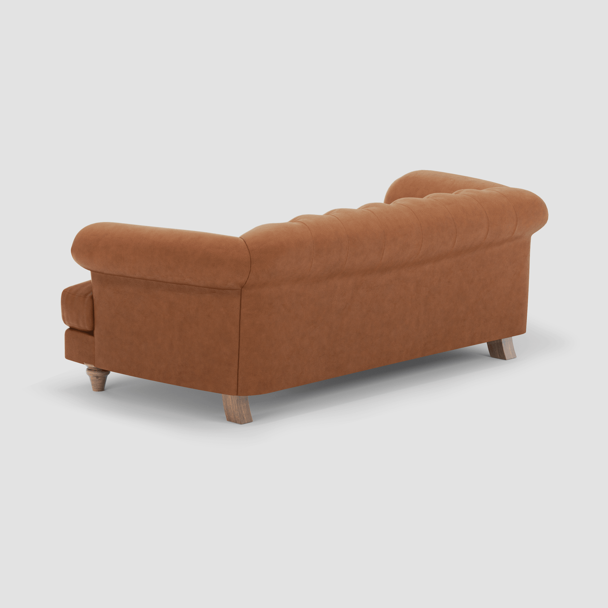 Kimber Two Seater Sofa - Flown the Coop