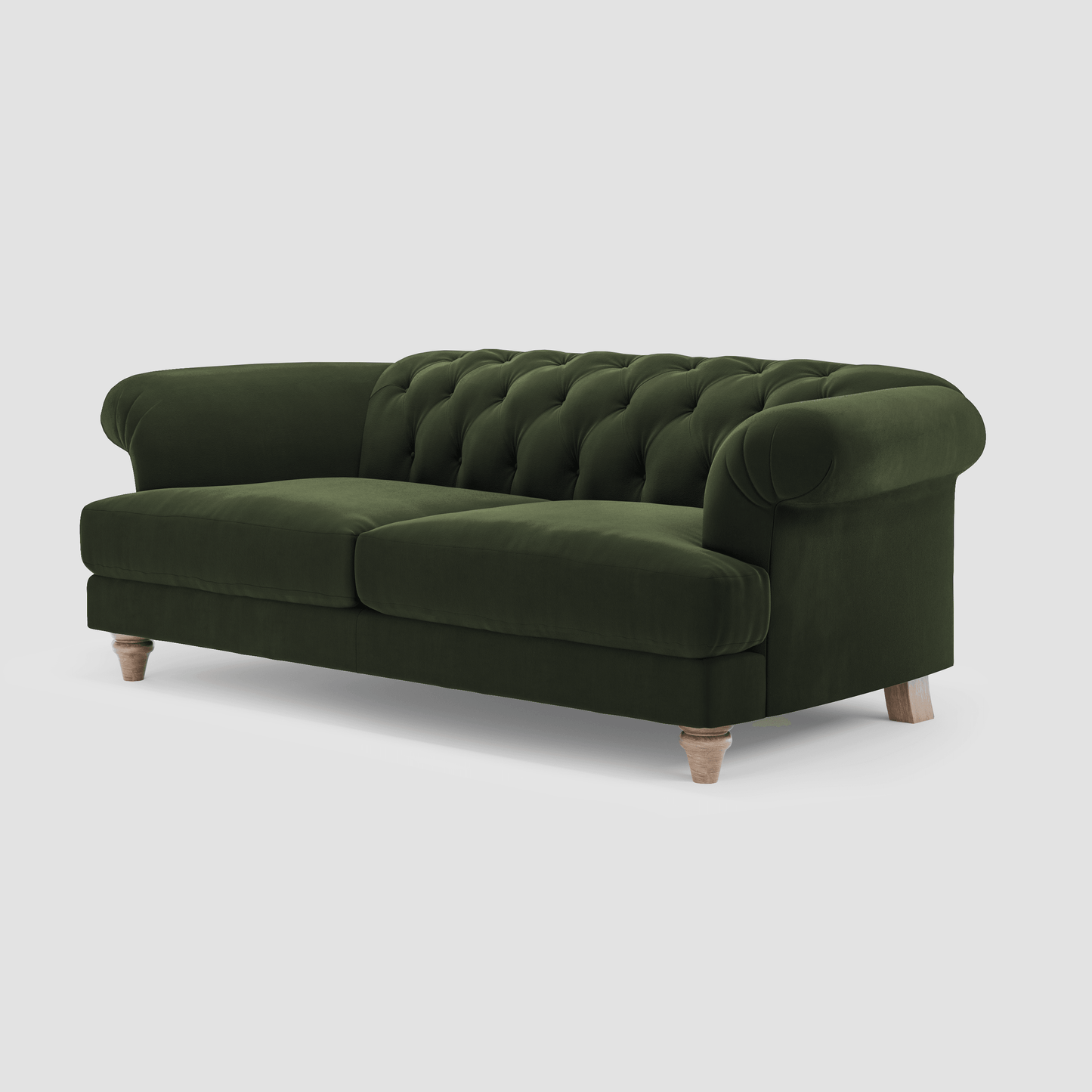 Kimber Two Seater Sofa - Flown the Coop