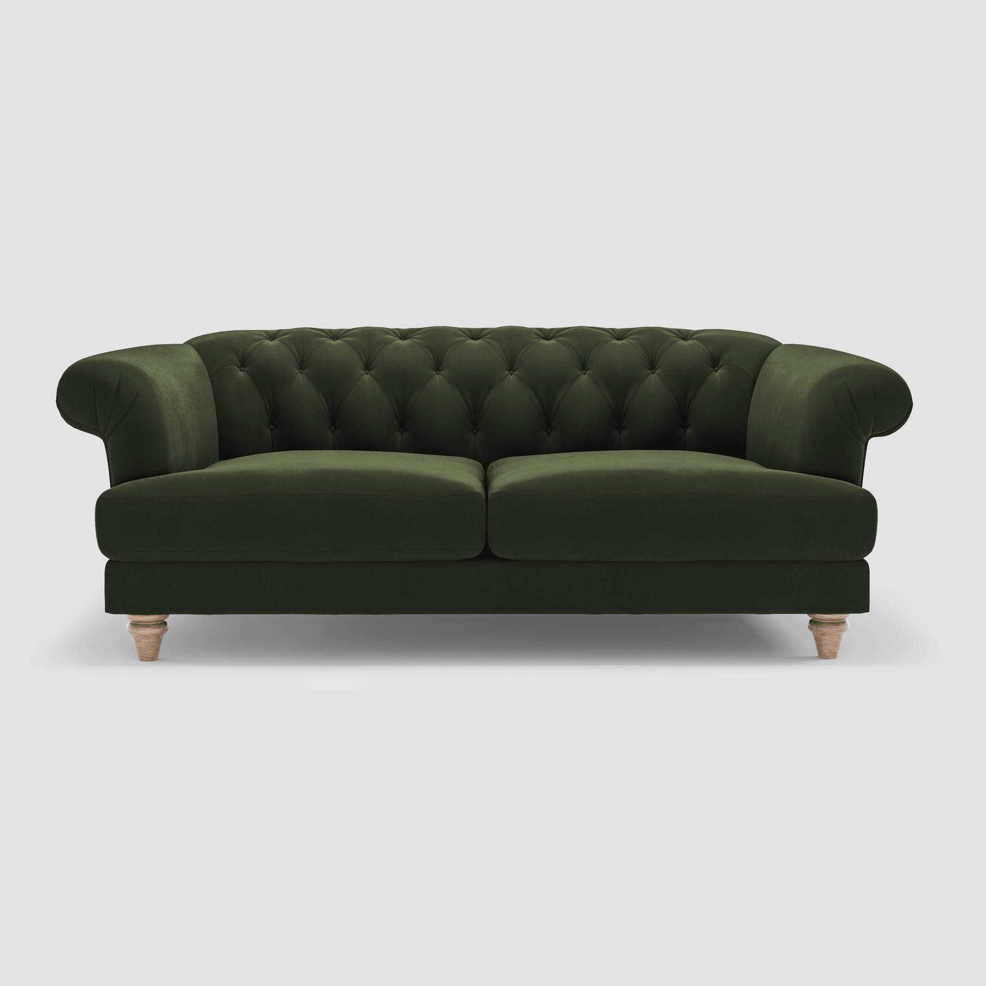 Kimber Two Seater Sofa - Flown the Coop