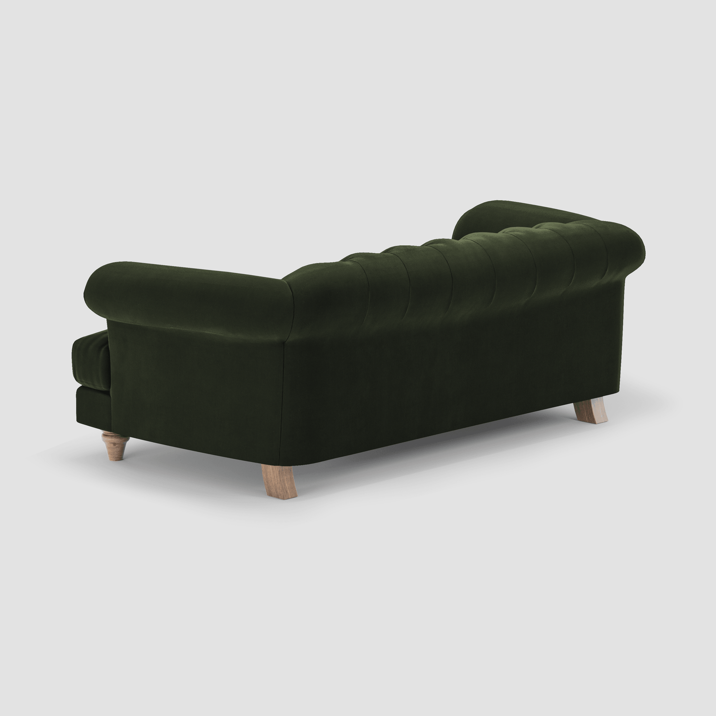 Kimber Two Seater Sofa - Flown the Coop