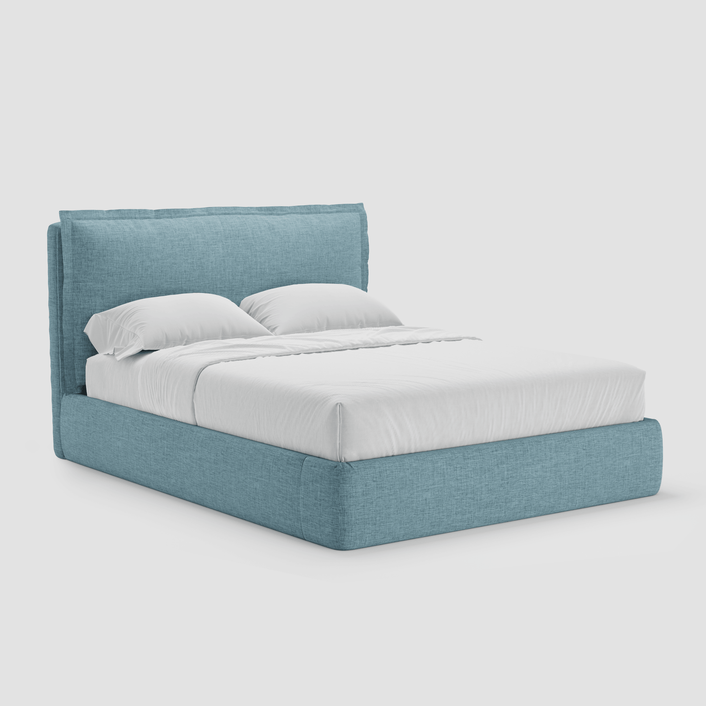 Leelu Ottoman Storage Bed - Flown the Coop