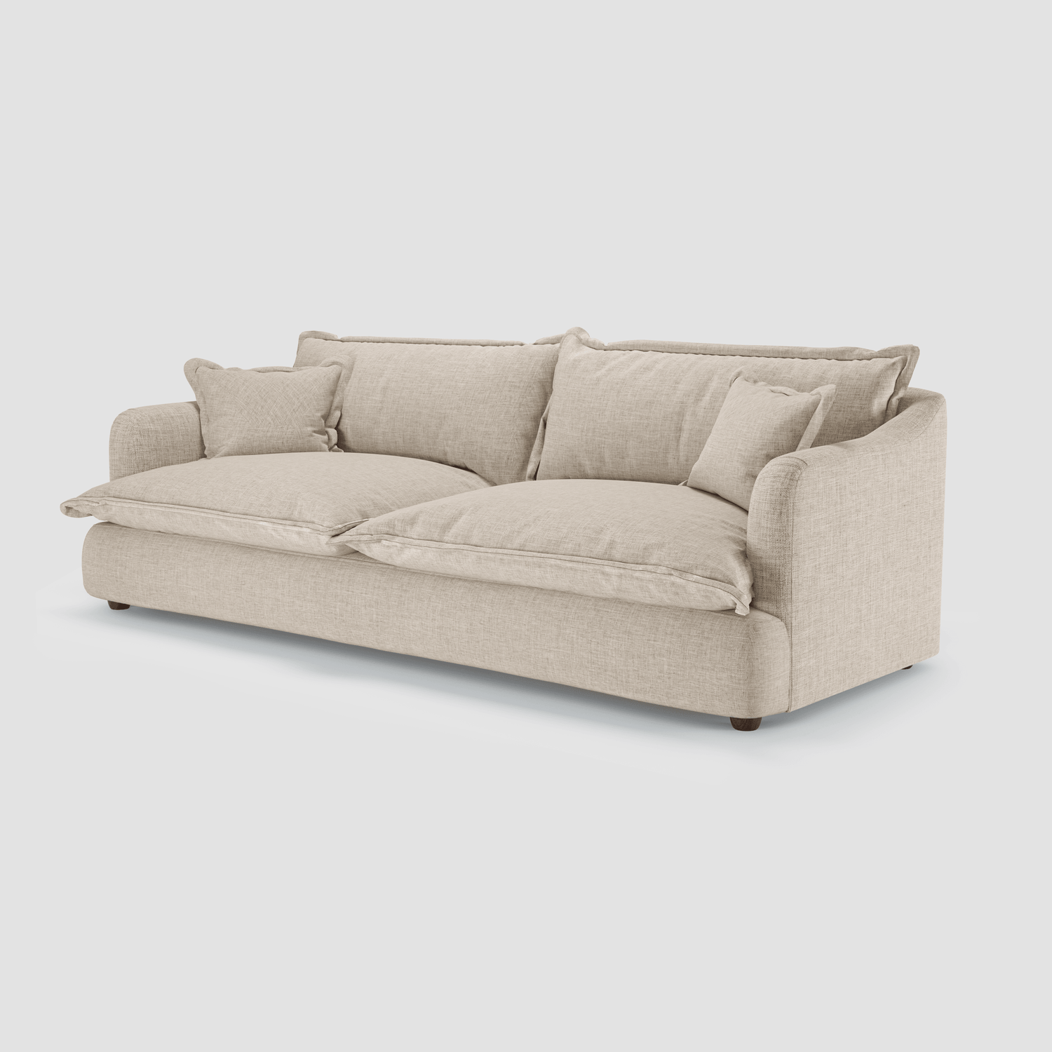 Marlie Four Seater Sofa - Flown the Coop