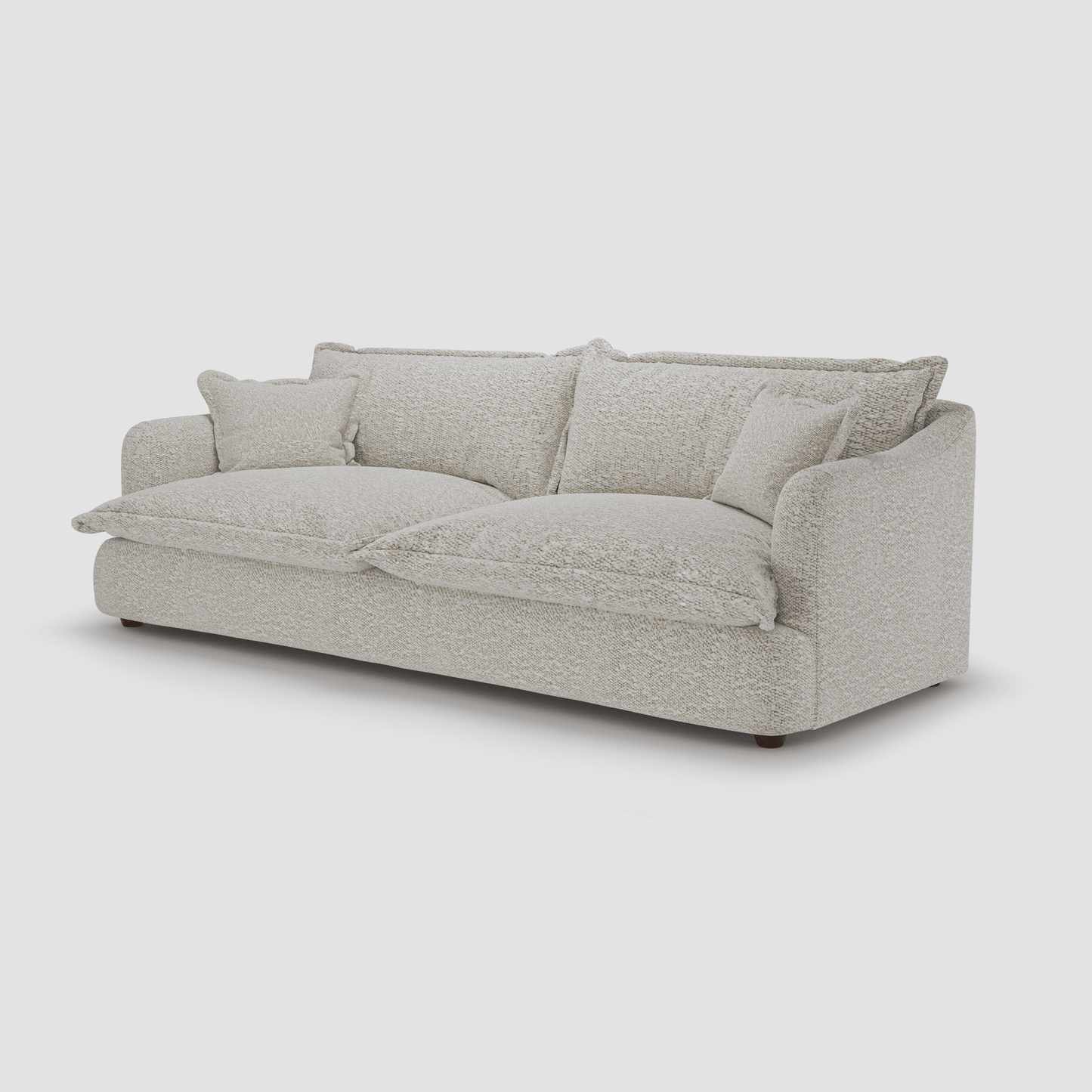 Marlie Four Seater Sofa - Flown the Coop